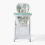 Juniors Zia High Chair with Removable Tray-baby-feeding-highchairsandboosters-image-2