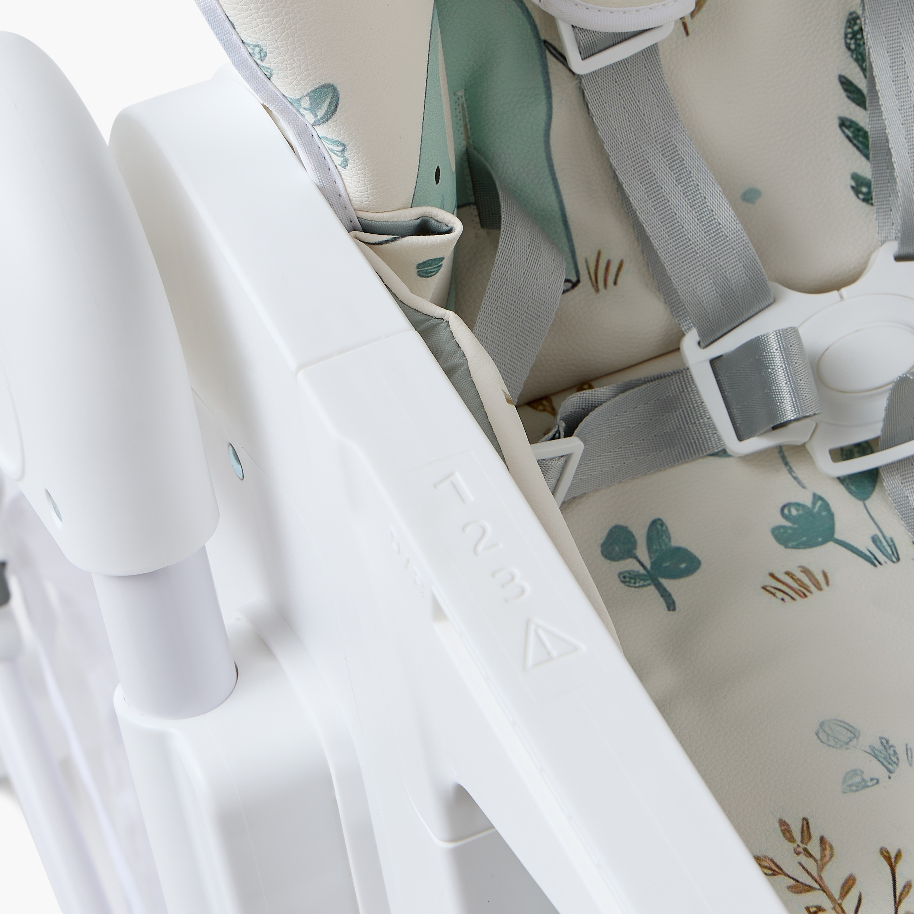 كرسي طعام مرتفع مع صينية قابلة للفصل زيا من جونيورز-baby-feeding-highchairsandboosters-image-21