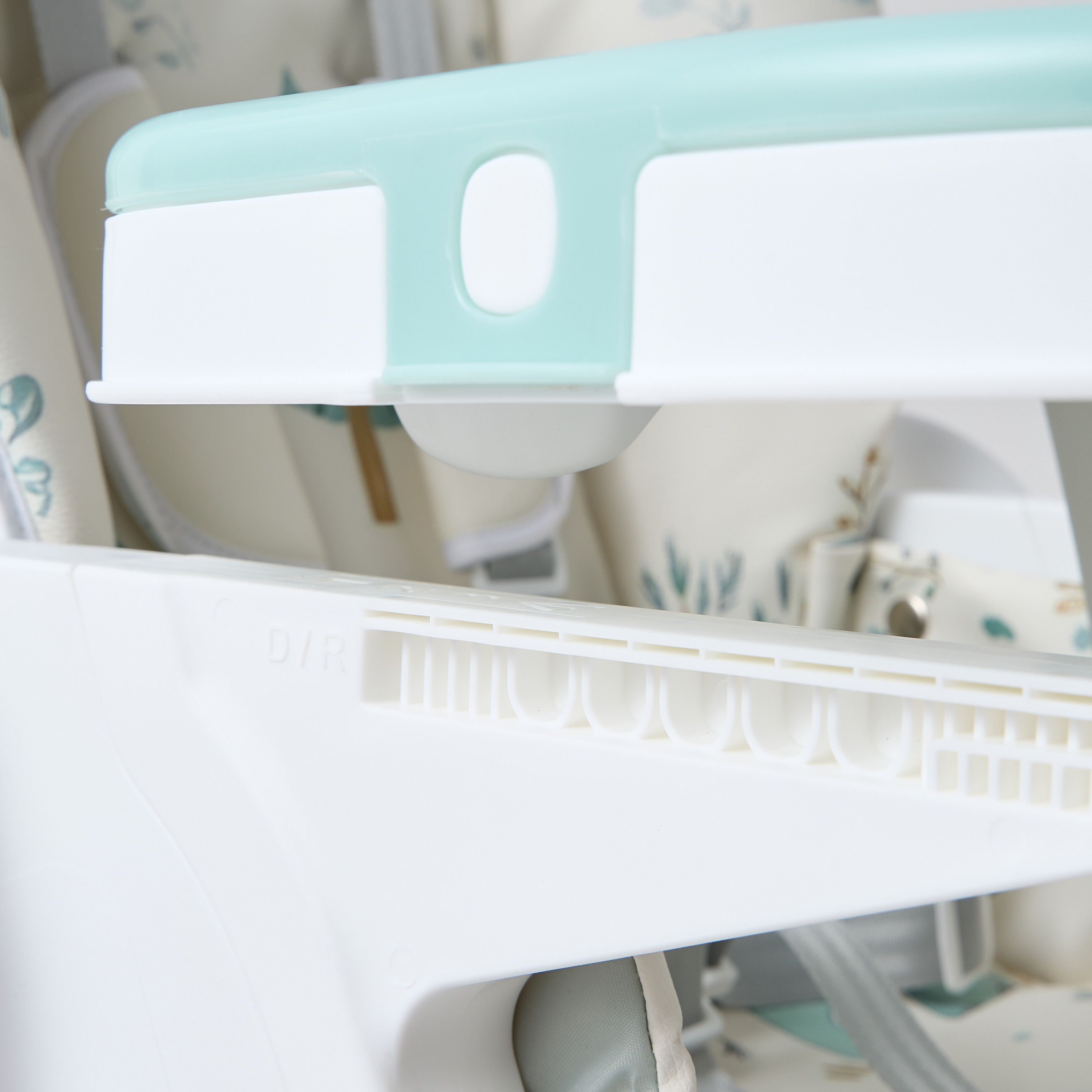 كرسي طعام مرتفع مع صينية قابلة للفصل زيا من جونيورز-baby-feeding-highchairsandboosters-image-22