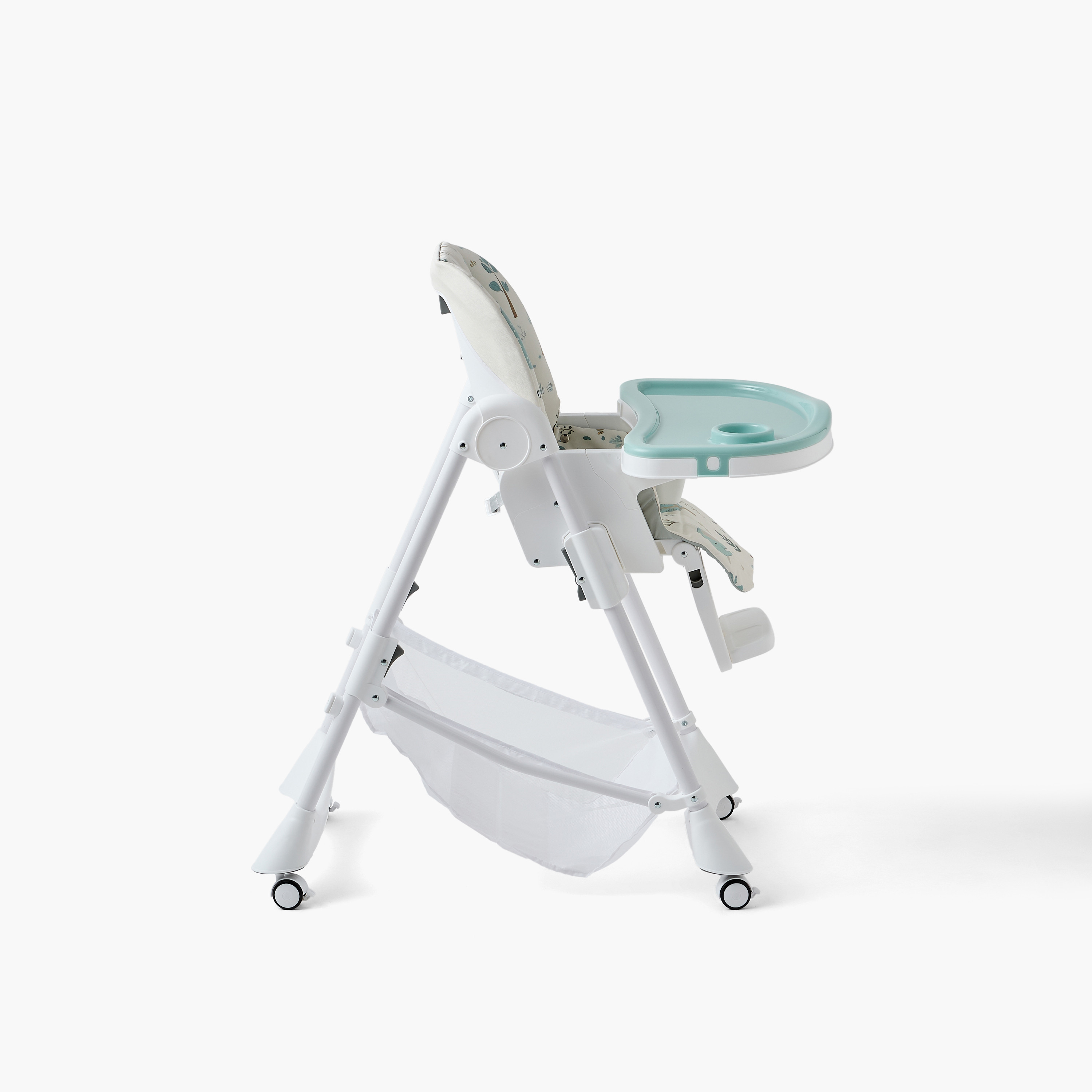 كرسي طعام مرتفع مع صينية قابلة للفصل زيا من جونيورز-baby-feeding-highchairsandboosters-image-5