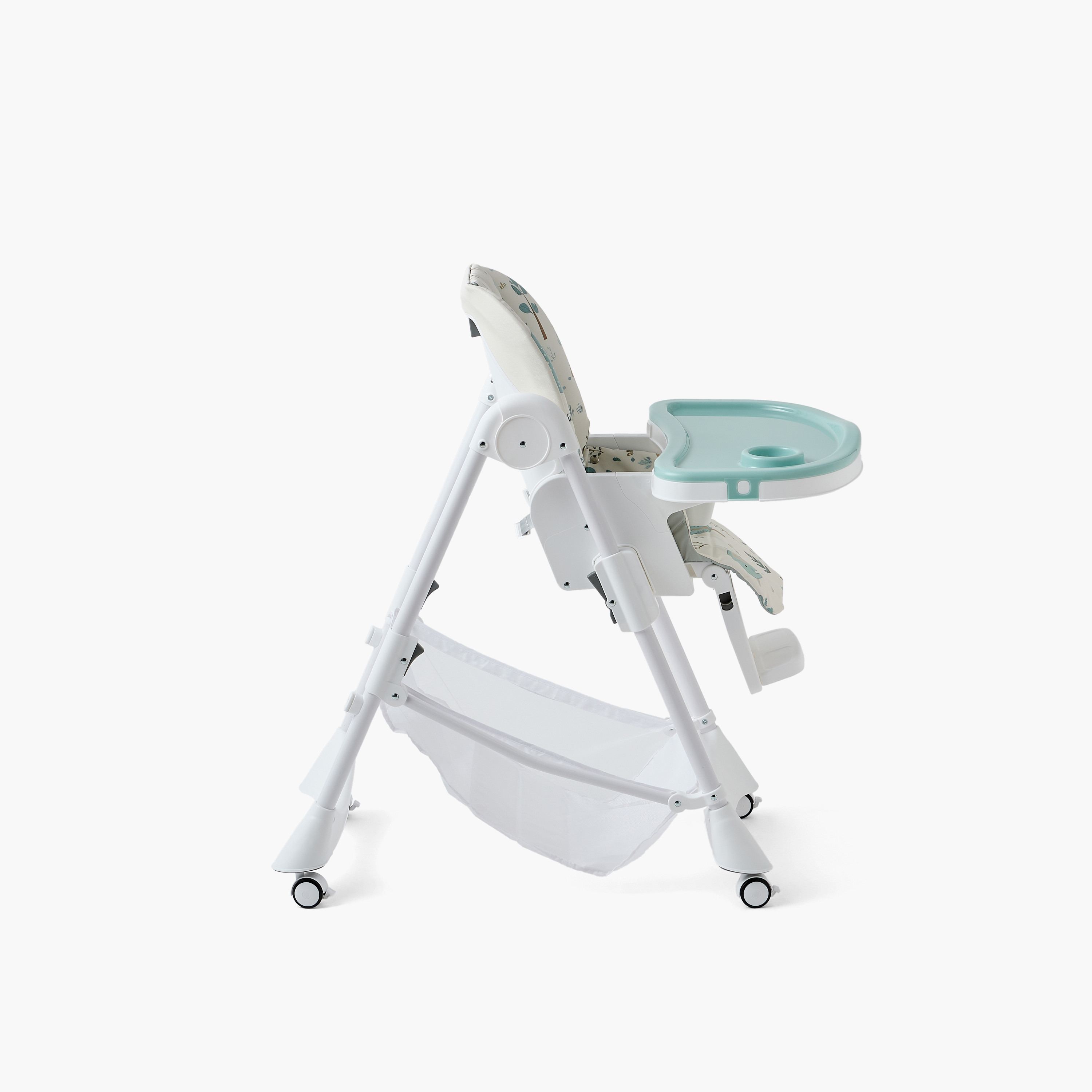 كرسي طعام مرتفع مع صينية قابلة للفصل زيا من جونيورز-baby-feeding-highchairsandboosters-image-6