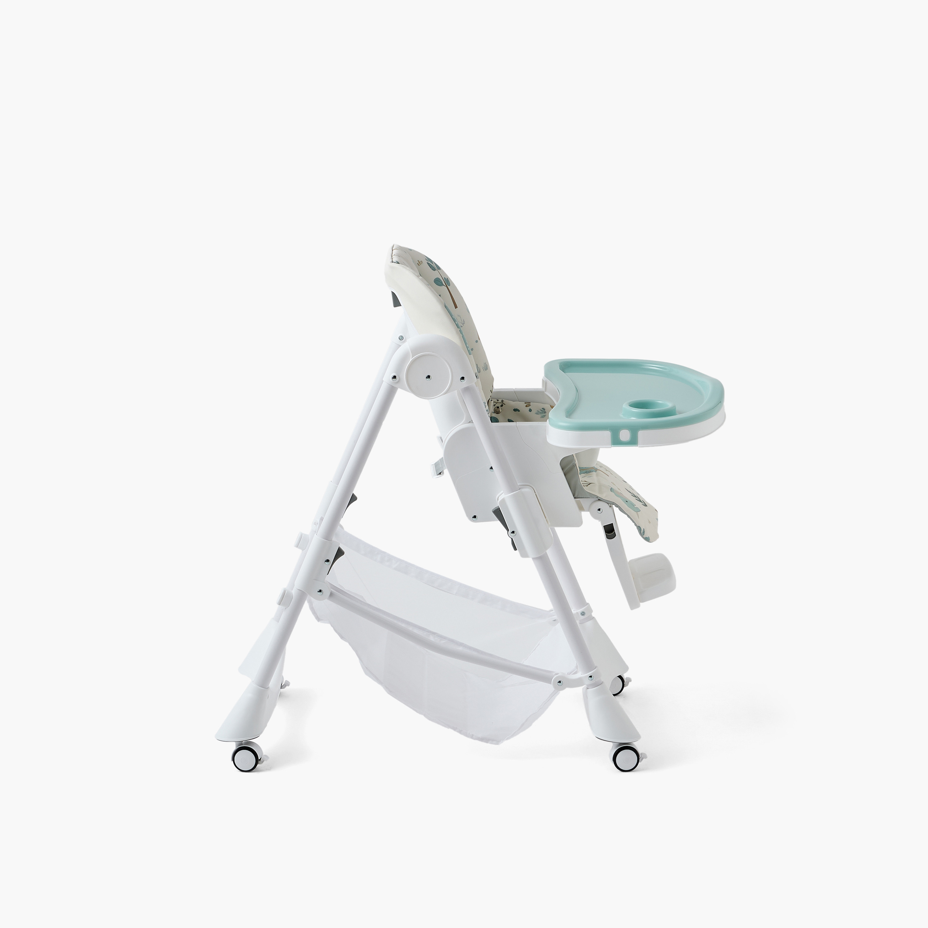 كرسي طعام مرتفع مع صينية قابلة للفصل زيا من جونيورز-baby-feeding-highchairsandboosters-image-7