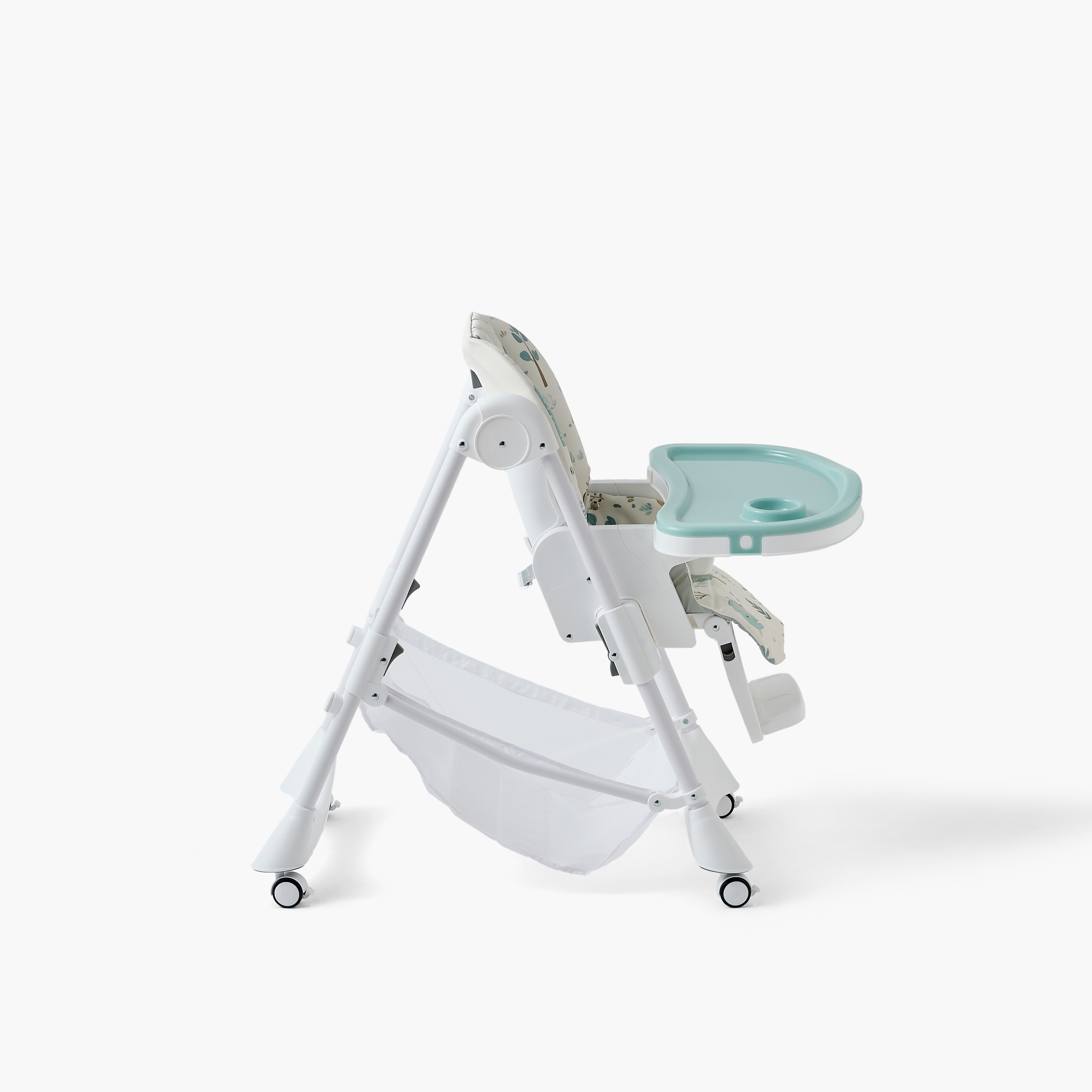 كرسي طعام مرتفع مع صينية قابلة للفصل زيا من جونيورز-baby-feeding-highchairsandboosters-image-8