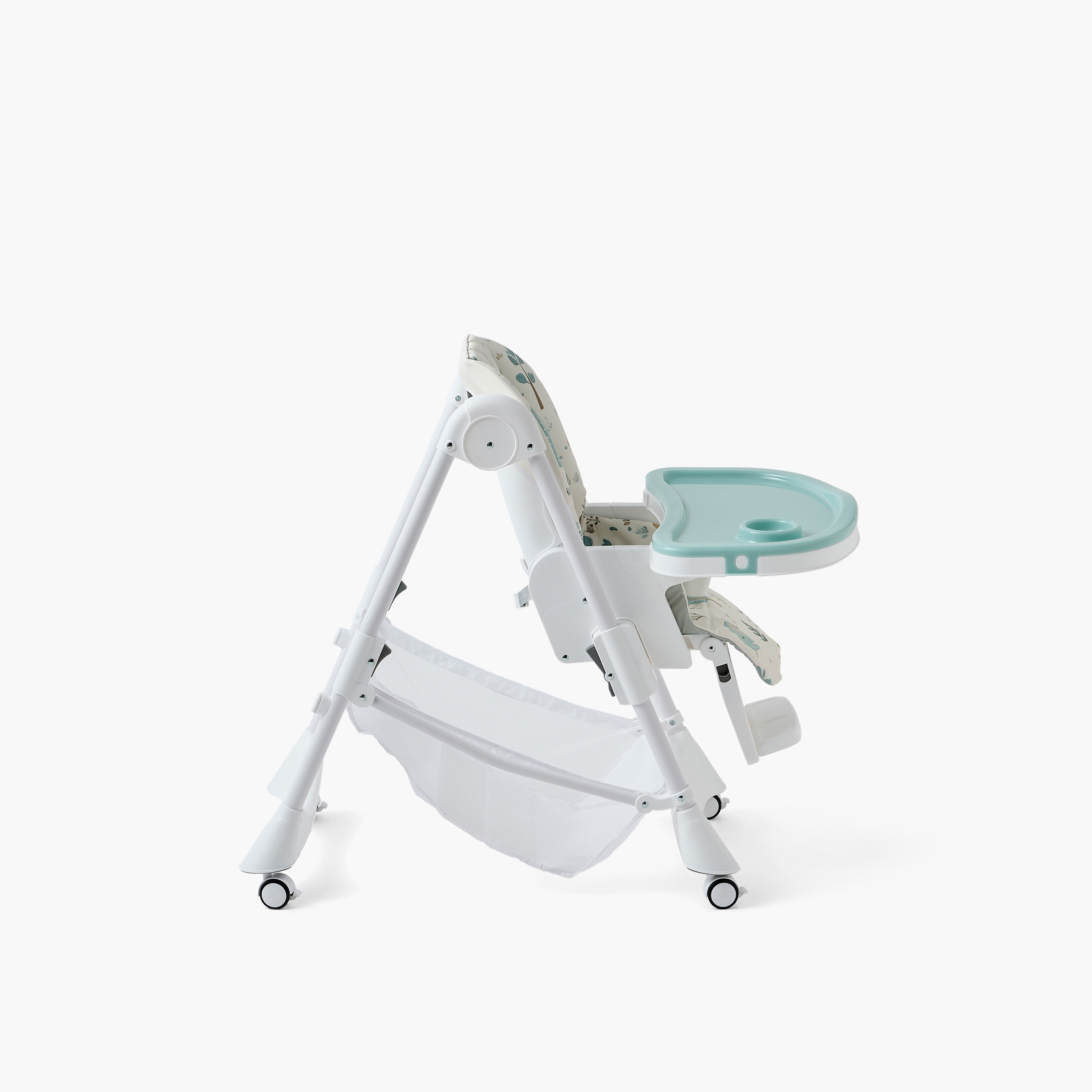 كرسي طعام مرتفع مع صينية قابلة للفصل زيا من جونيورز-baby-feeding-highchairsandboosters-image-9