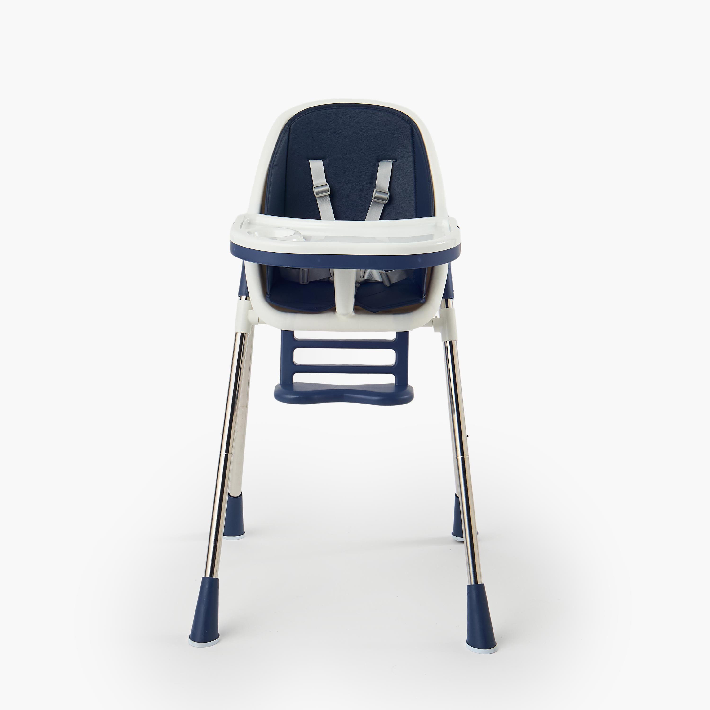كرسي مرتفع جراسي بصينية قابلة للفصل من جونيورز-baby-feeding-highchairsandboosters-image-2