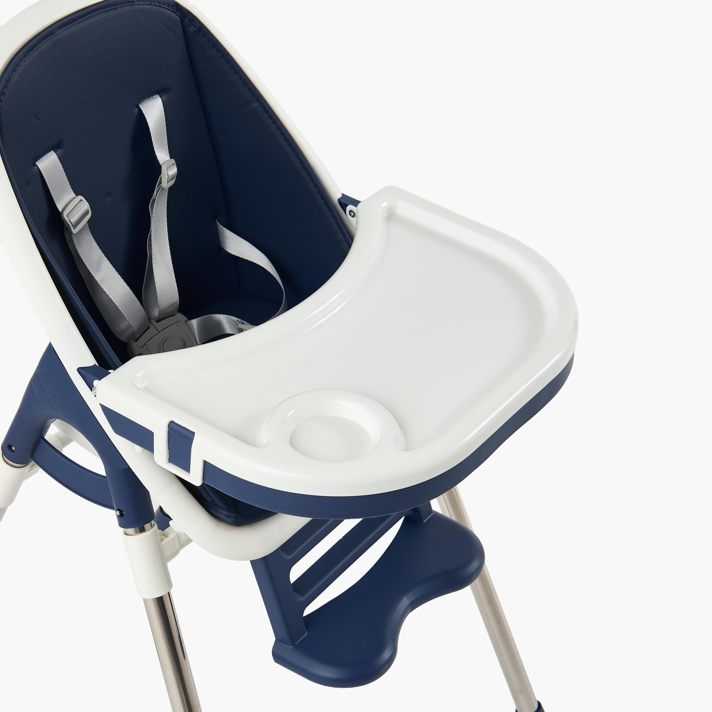 كرسي مرتفع جراسي بصينية قابلة للفصل من جونيورز-baby-feeding-highchairsandboosters-image-6