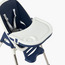 Juniors Gracie Highchair with Removable Tray-baby-feeding-highchairsandboosters-image-6