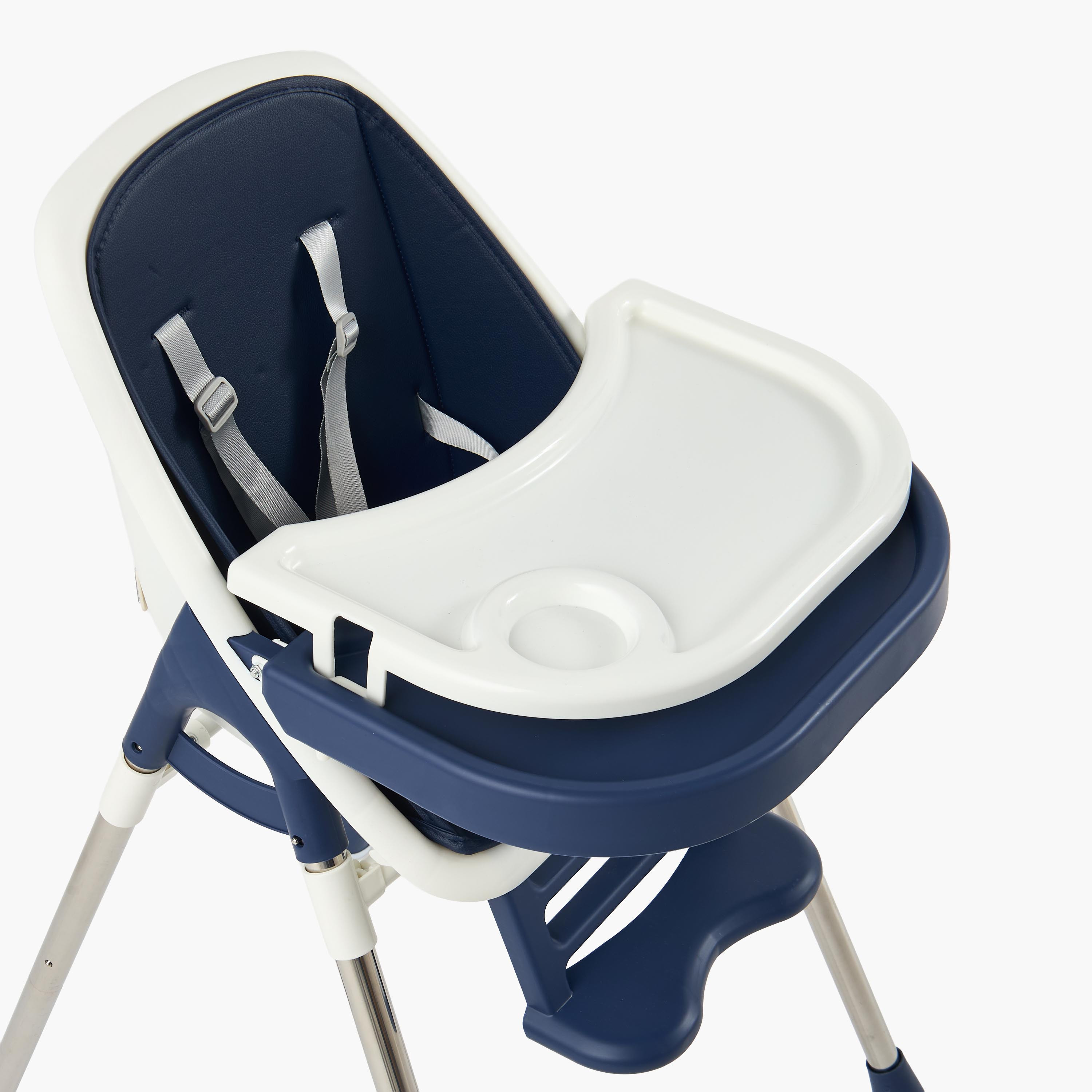 كرسي مرتفع جراسي بصينية قابلة للفصل من جونيورز-baby-feeding-highchairsandboosters-image-7
