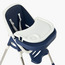 Juniors Gracie Highchair with Removable Tray-baby-feeding-highchairsandboosters-image-7