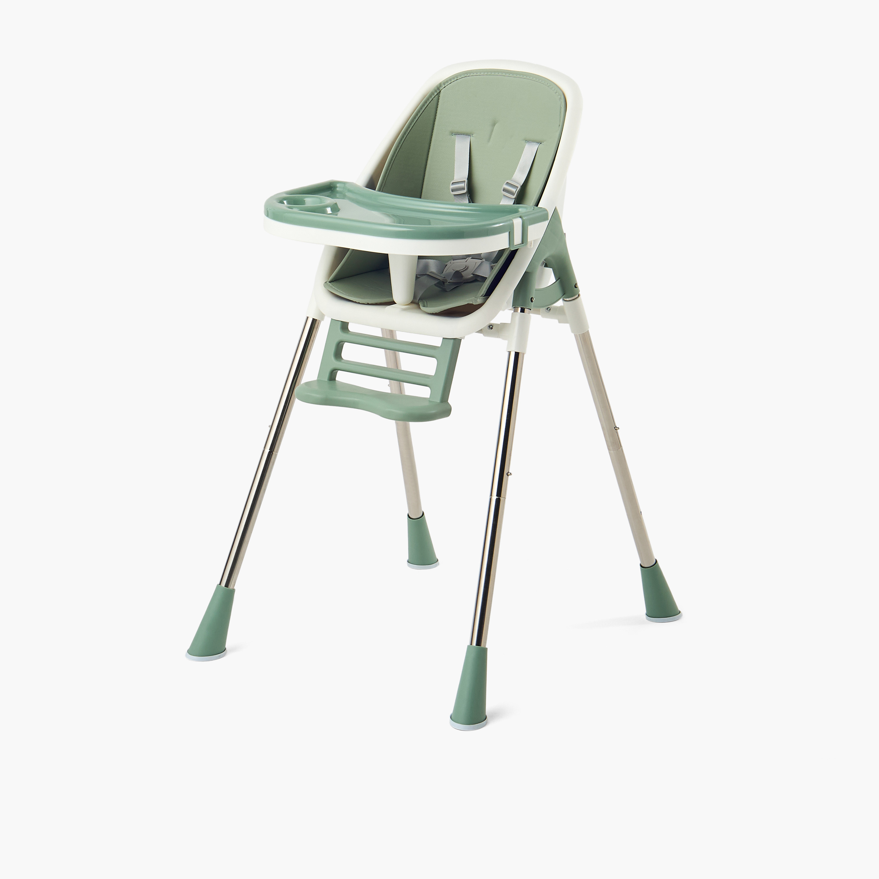 كرسي مرتفع جراسي بصينية قابلة للفصل من جونيورز-baby-feeding-highchairsandboosters-image-1