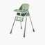 Juniors Gracie Highchair with Removable Tray-baby-feeding-highchairsandboosters-image-1