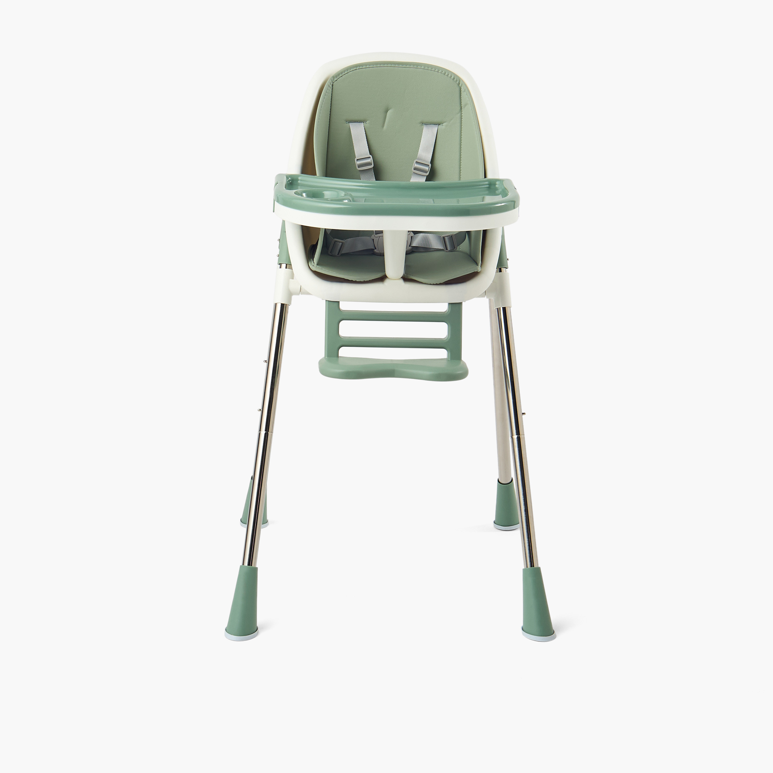 كرسي مرتفع جراسي بصينية قابلة للفصل من جونيورز-baby-feeding-highchairsandboosters-image-2