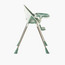 Juniors Gracie Highchair with Removable Tray-baby-feeding-highchairsandboosters-image-3