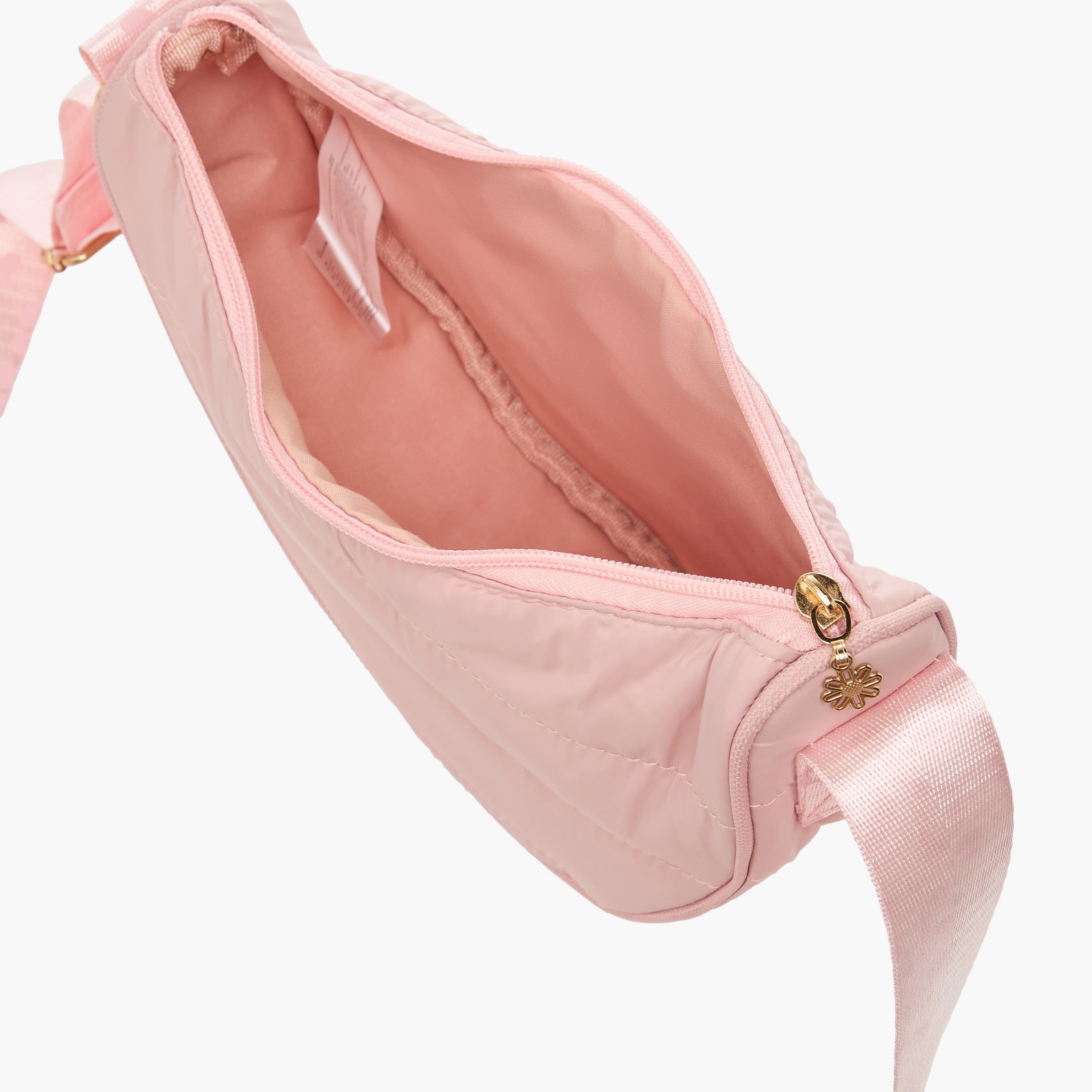 شنطة كروس بودي بحزام قابل للتعديل من تشارمز-girls-accessories-bags-image-7