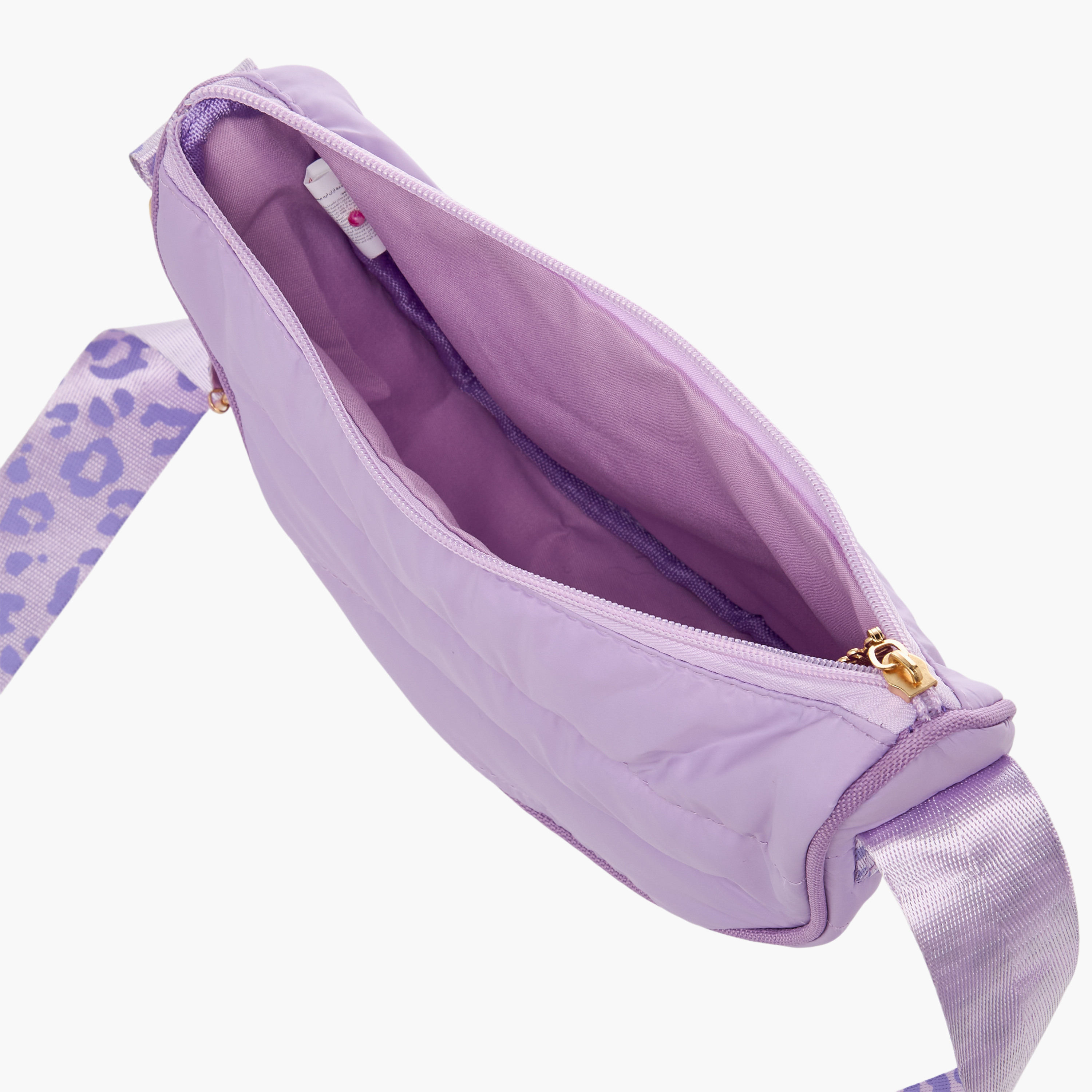 شنطة كروس بودي بحزام قابل للتعديل من تشارمز-girls-accessories-bags-image-7