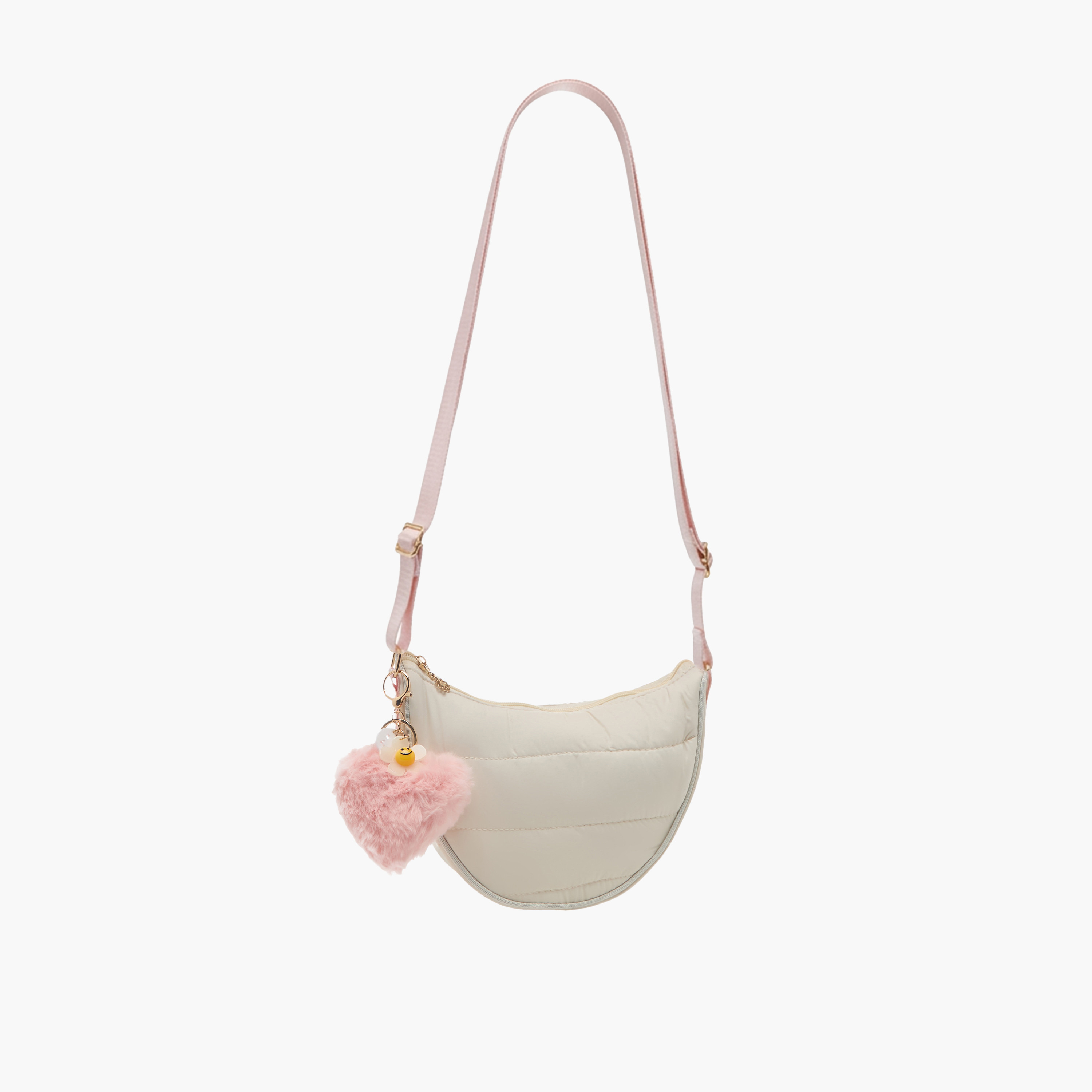 شنطة كروس بودي بحزام قابل للتعديل من تشارمز-girls-accessories-bags-image-2