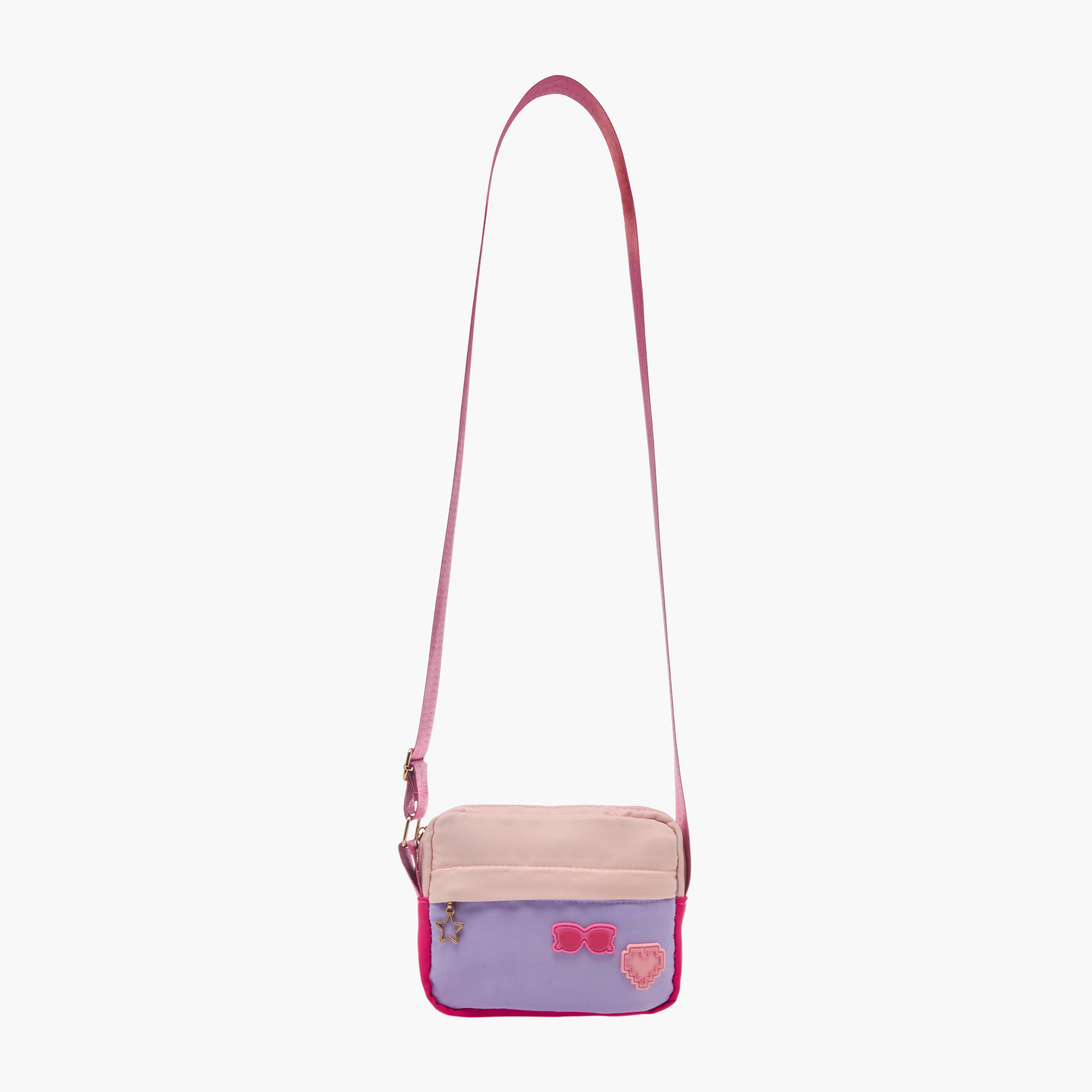 Charmz Crossbody Bag with Adjustable Strap-girls-accessories-bags-image-2