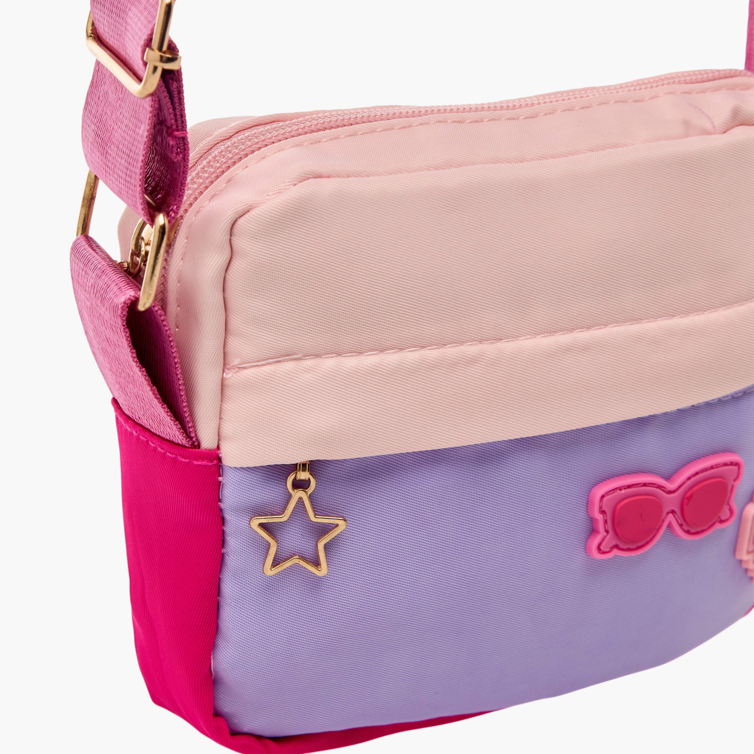 Charmz Crossbody Bag with Adjustable Strap-girls-accessories-bags-image-4