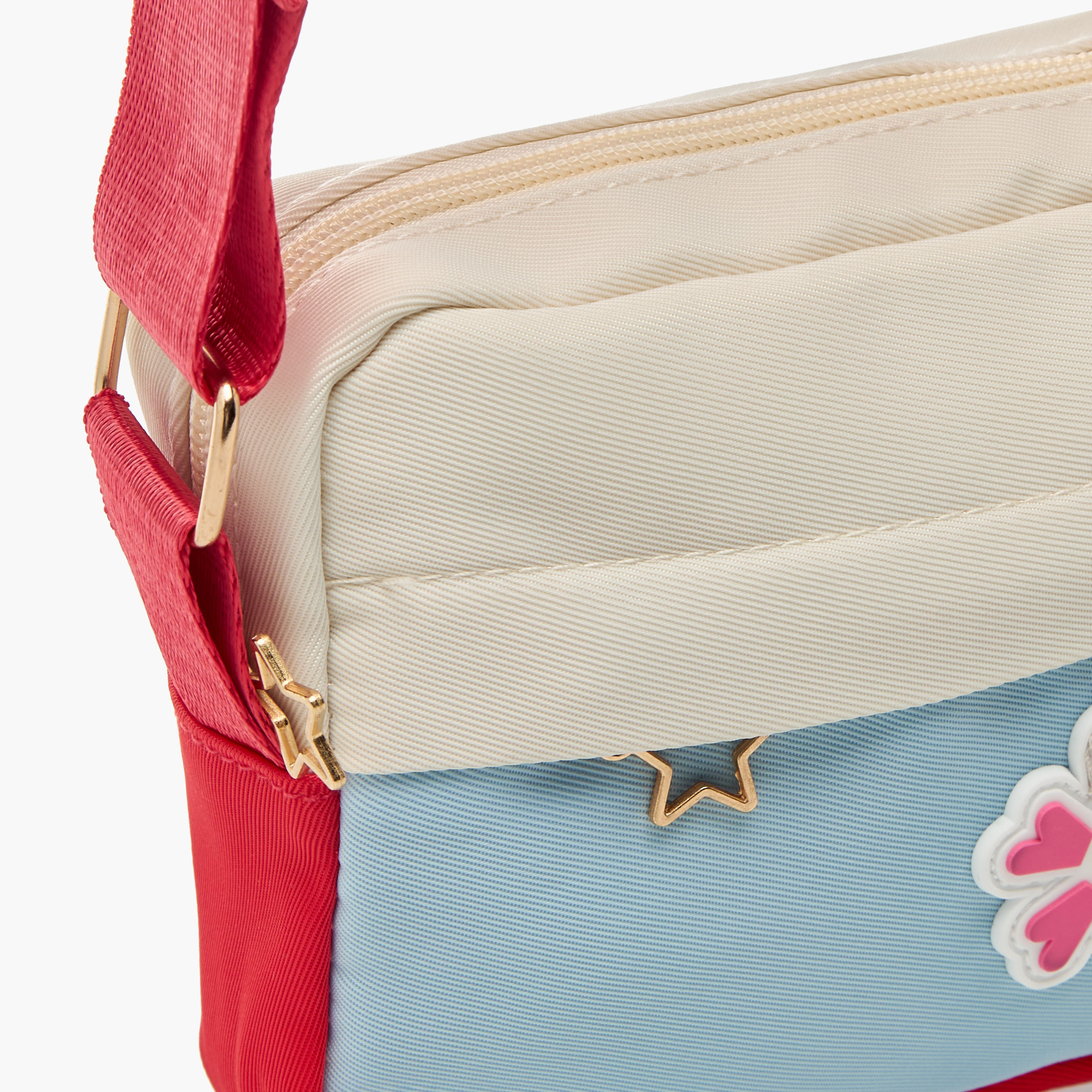 شنطة كروس بودي بحزام قابل للتعديل من تشارمز-girls-accessories-bags-image-4