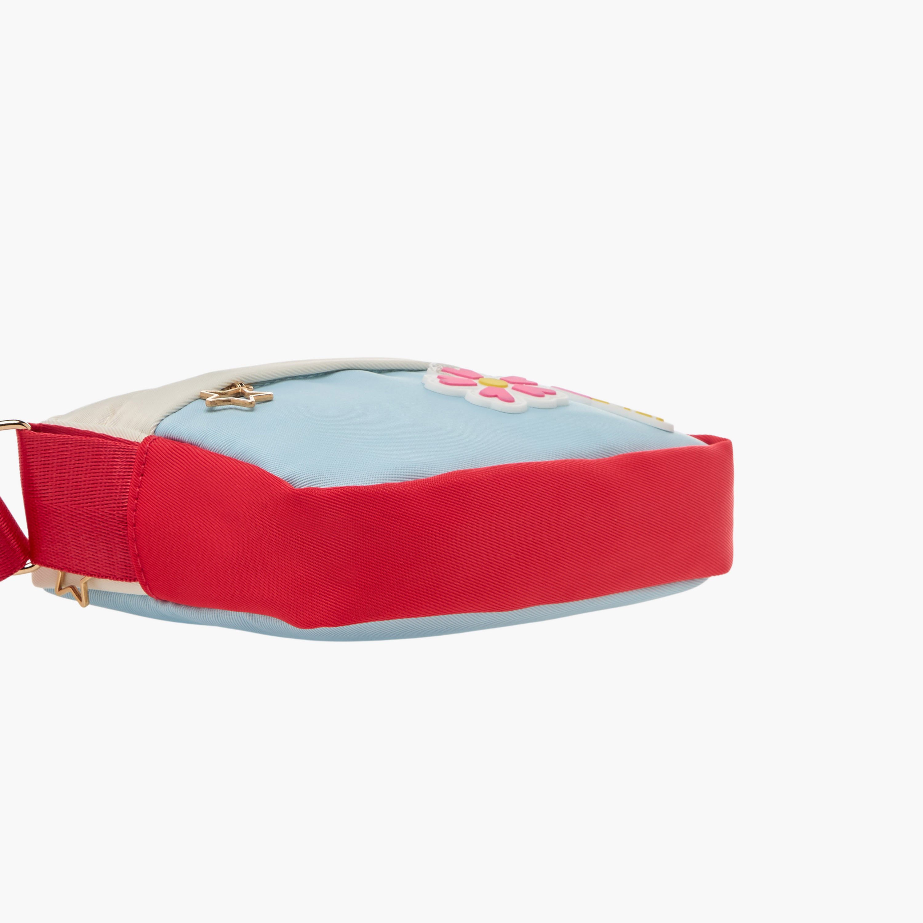 شنطة كروس بودي بحزام قابل للتعديل من تشارمز-girls-accessories-bags-image-7