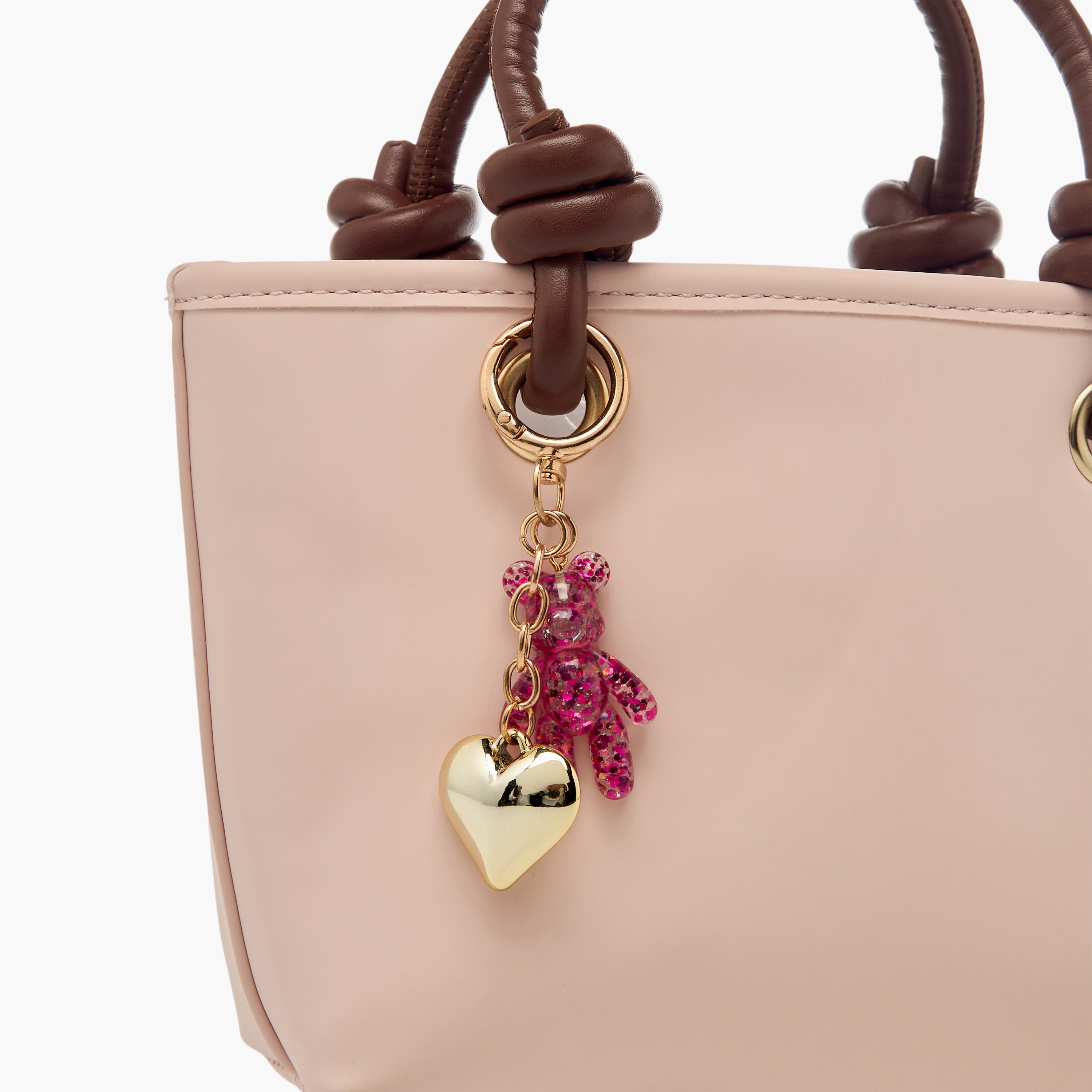 شنطة كروس بودي بحزام قابل للفصل من تشارمز-girls-accessories-bags-image-4
