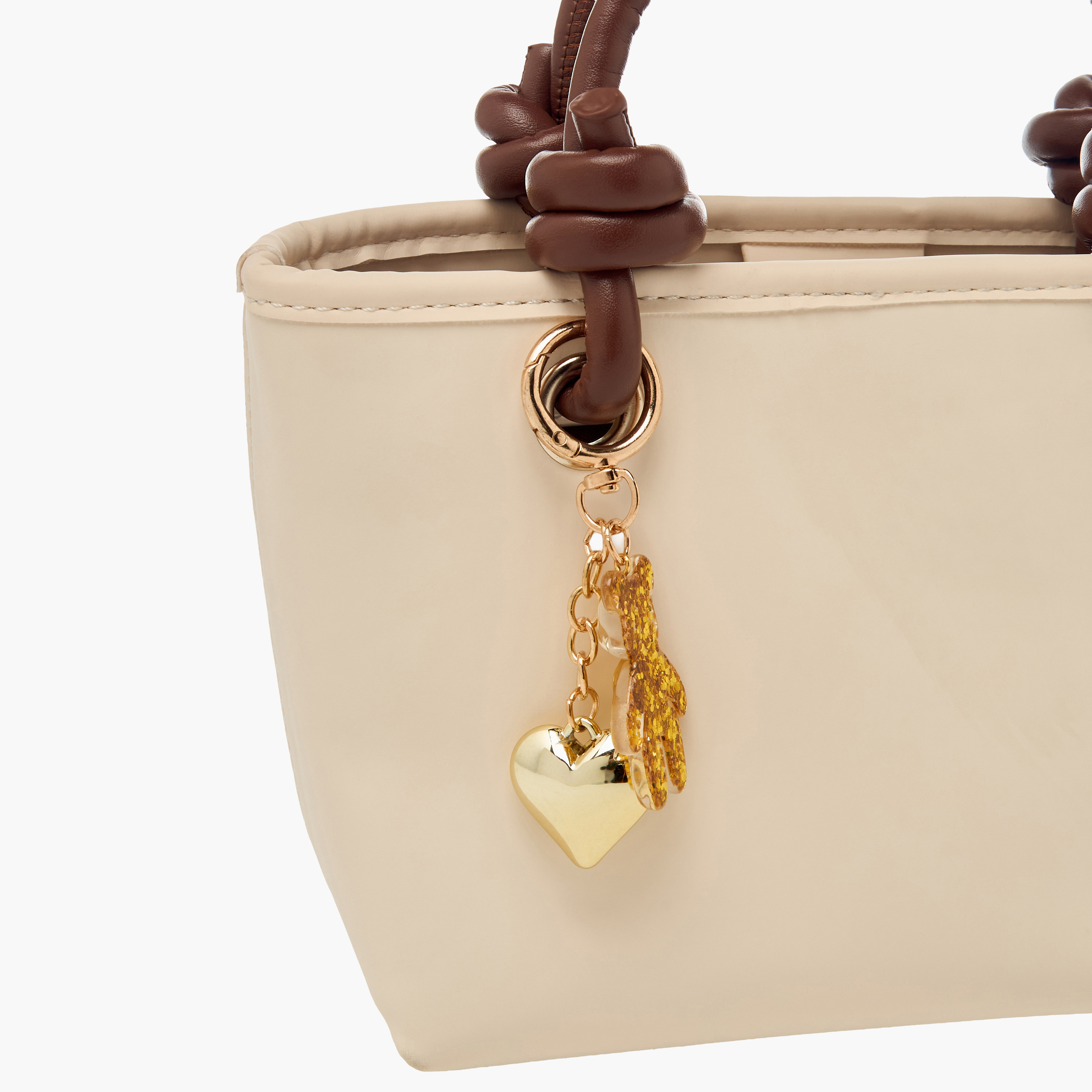 شنطة توتي بحزام قابل للفصل من تشارمز-girls-accessories-bags-image-4