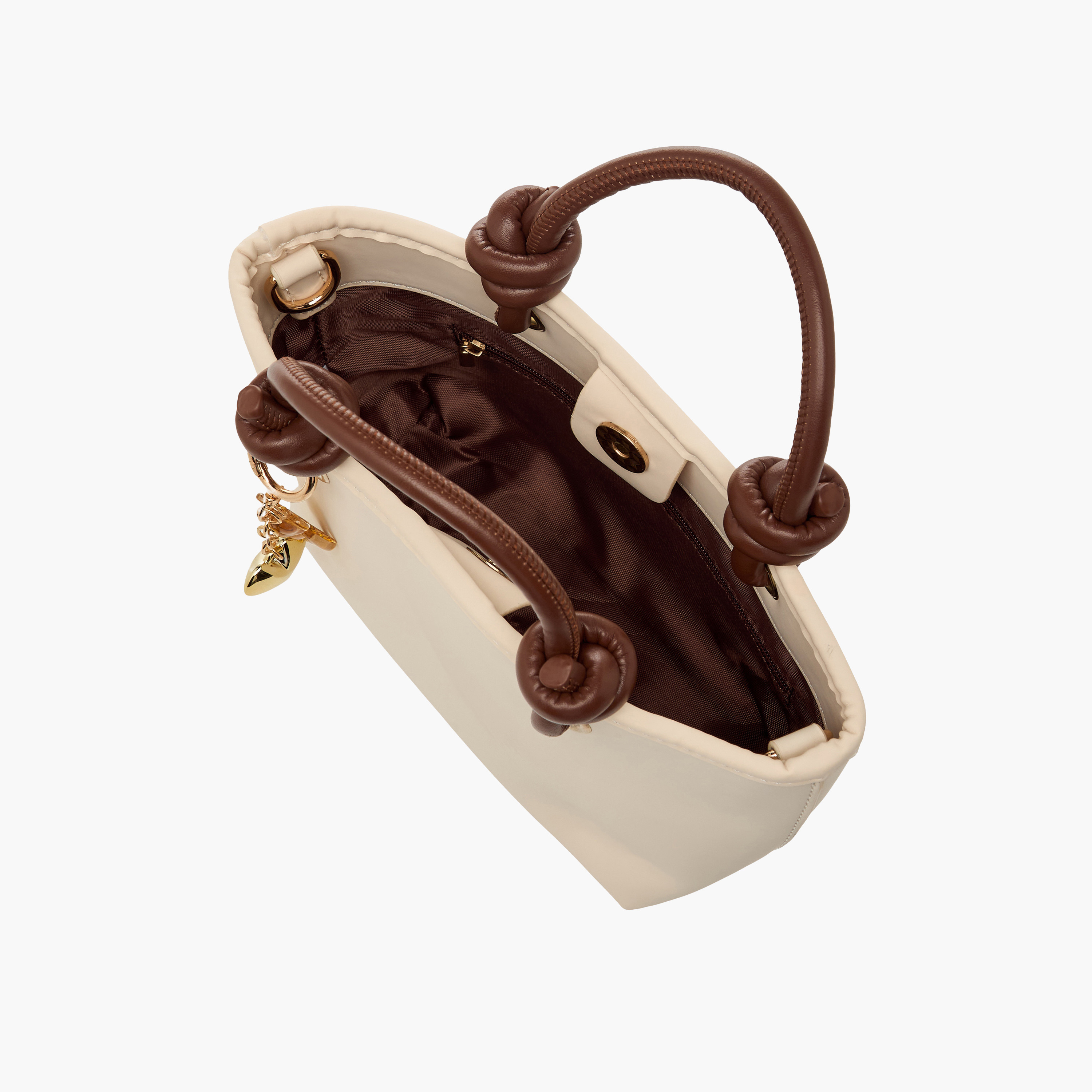 شنطة توتي بحزام قابل للفصل من تشارمز-girls-accessories-bags-image-7