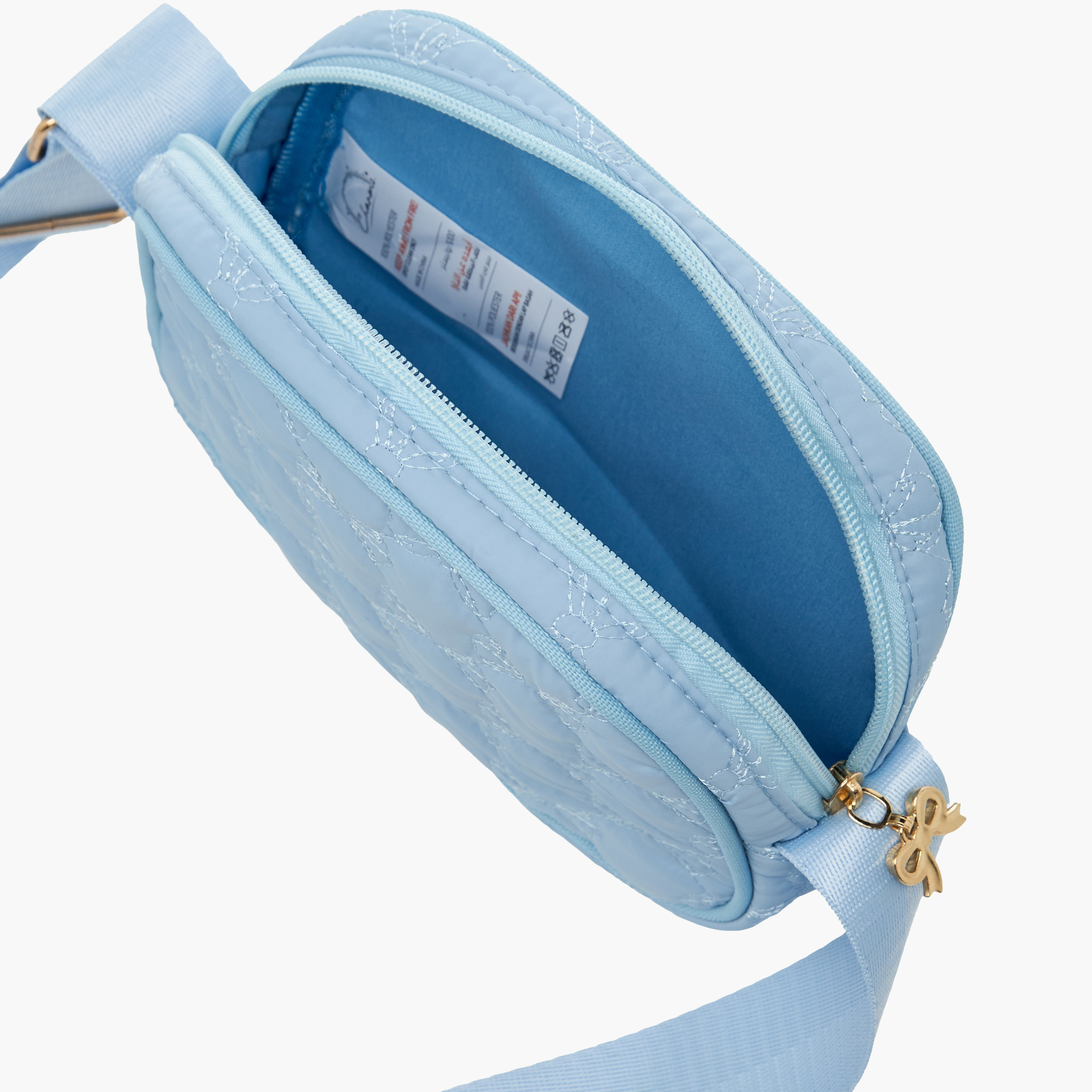 شنطة كروس بودي مع محفظة قابلة للفصل من تشارمز-girls-accessories-bags-image-7