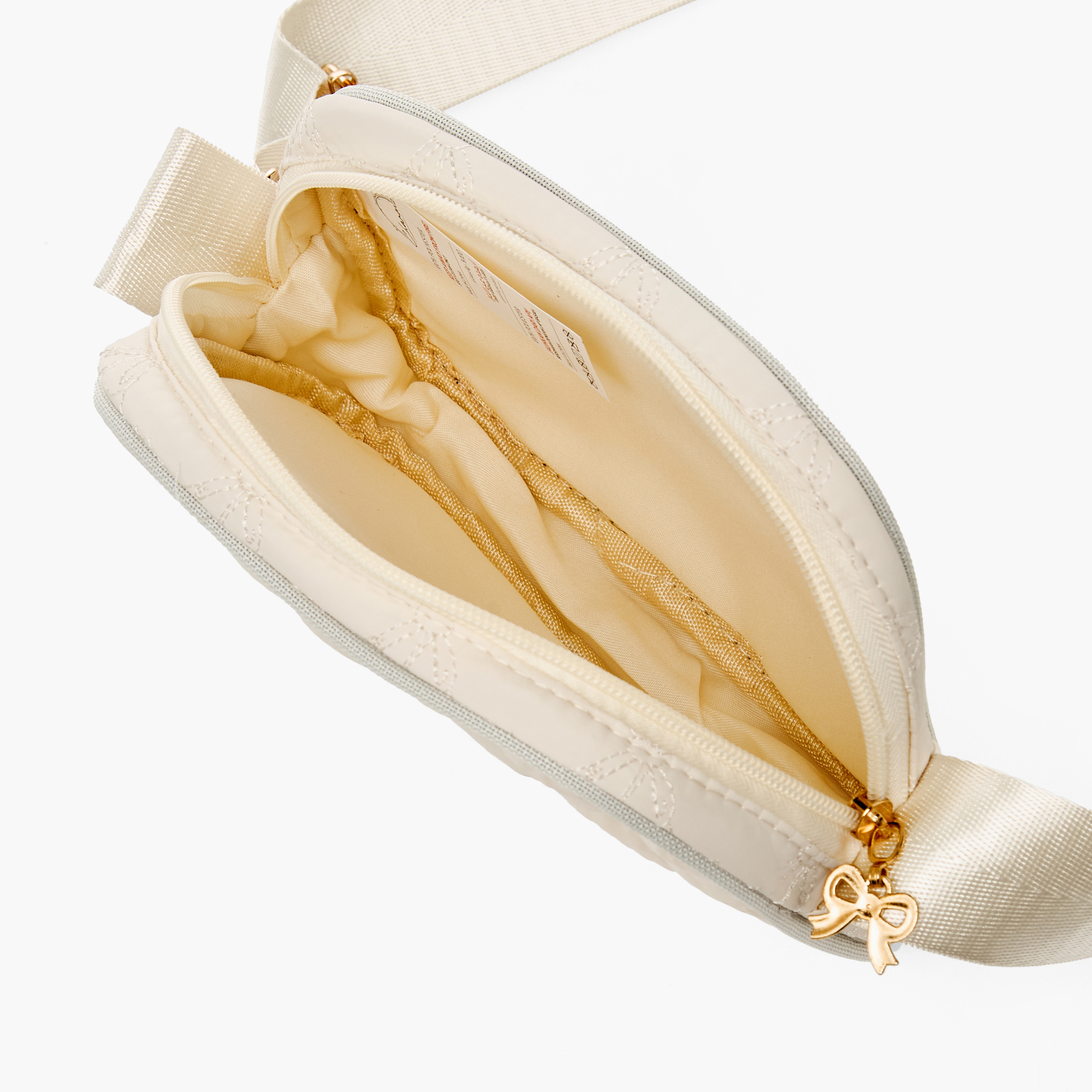 شنطة كروس بودي مع محفظة قابلة للإزالة من شارمز-girls-accessories-bags-image-7