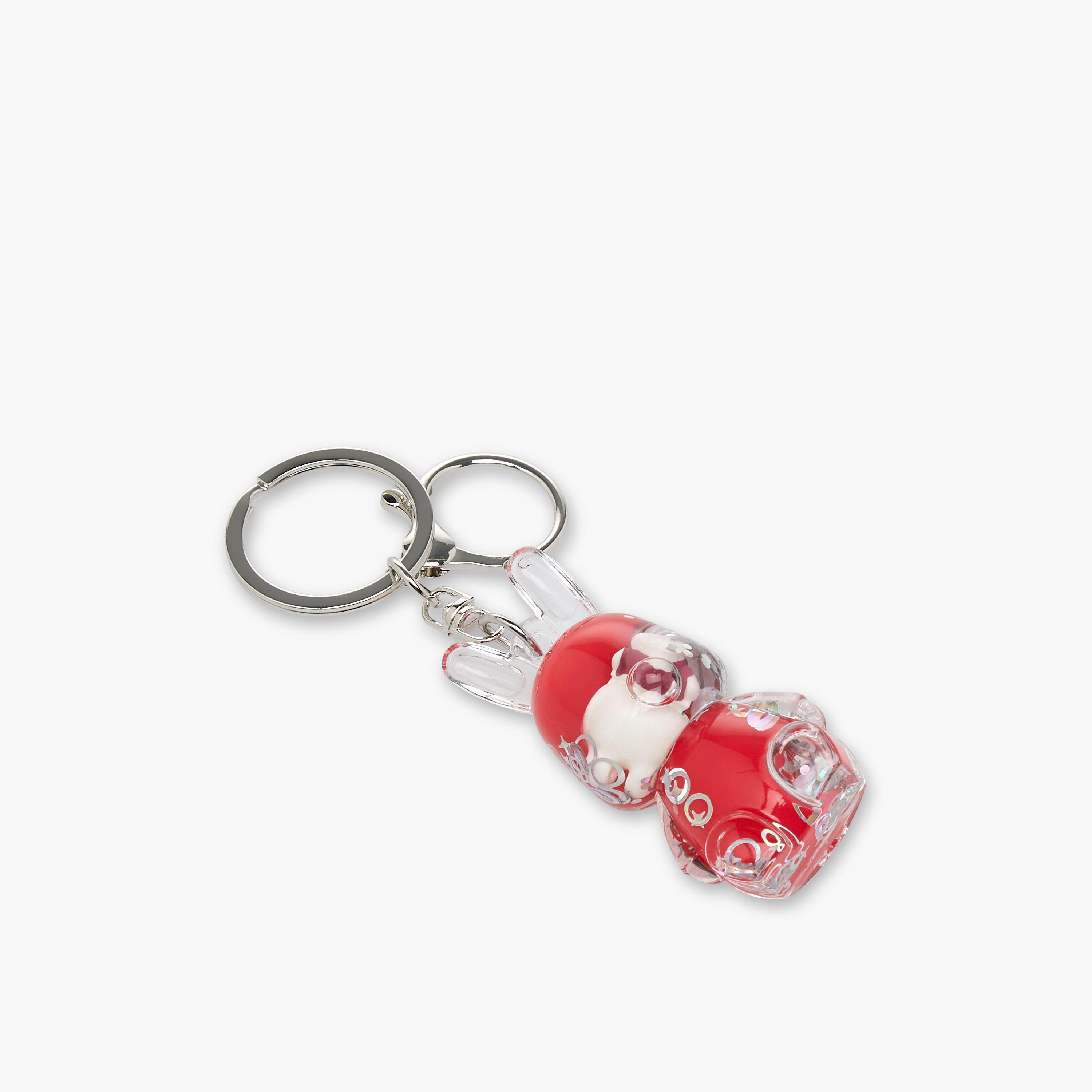 ميدالية مفاتيح أرنب بسائل-girls-accessories-keyringsandbagcharms-image-2