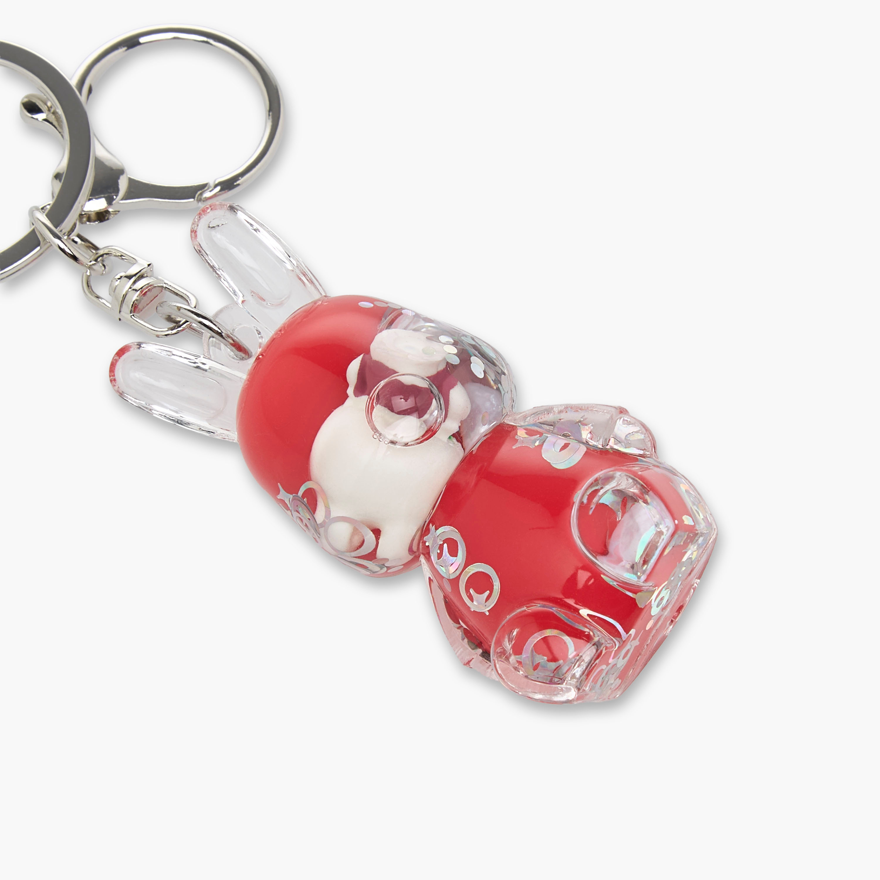 ميدالية مفاتيح أرنب بسائل-girls-accessories-keyringsandbagcharms-image-4