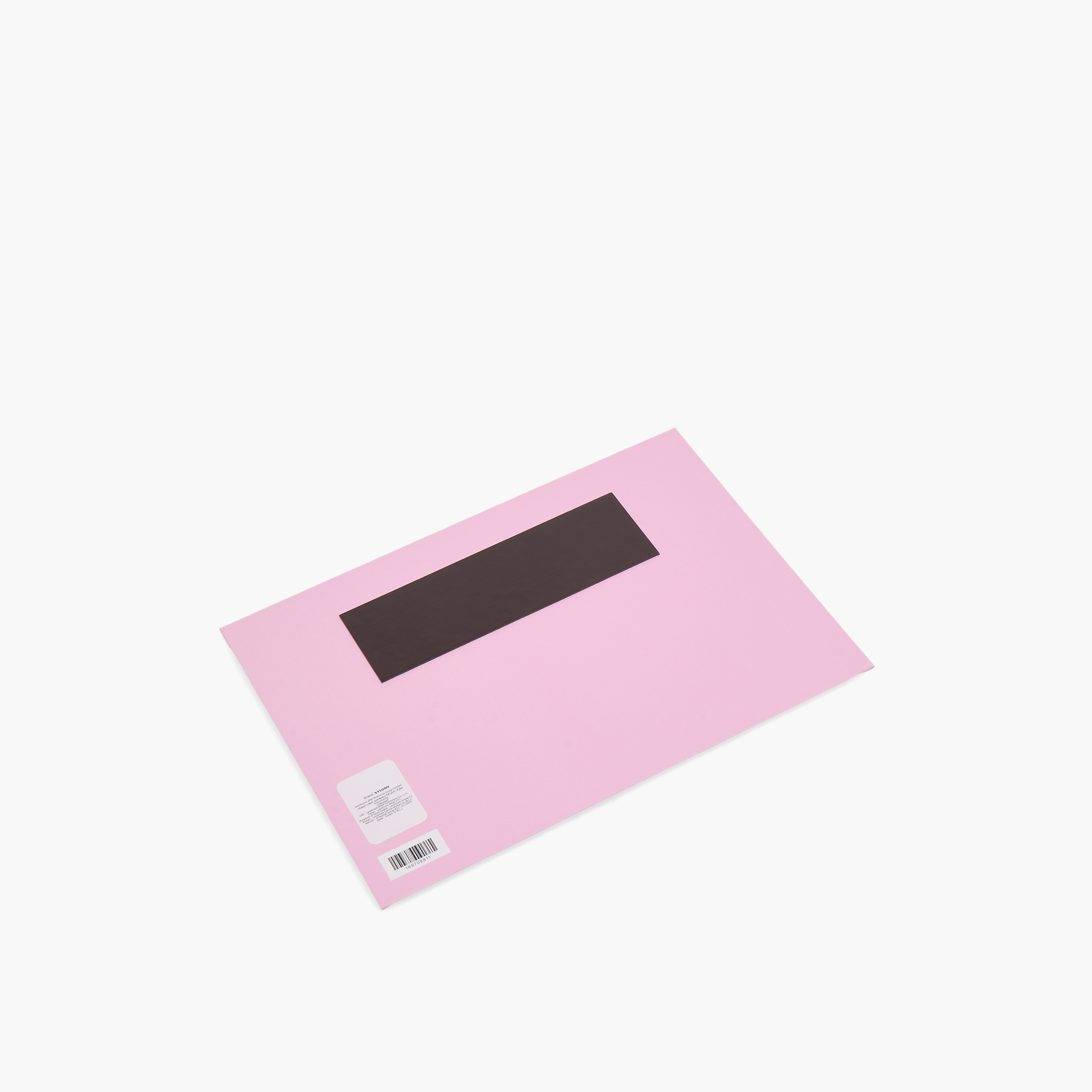 Syloon Memo Pad with Sticky Note-school-stationery-notebooks-image-3