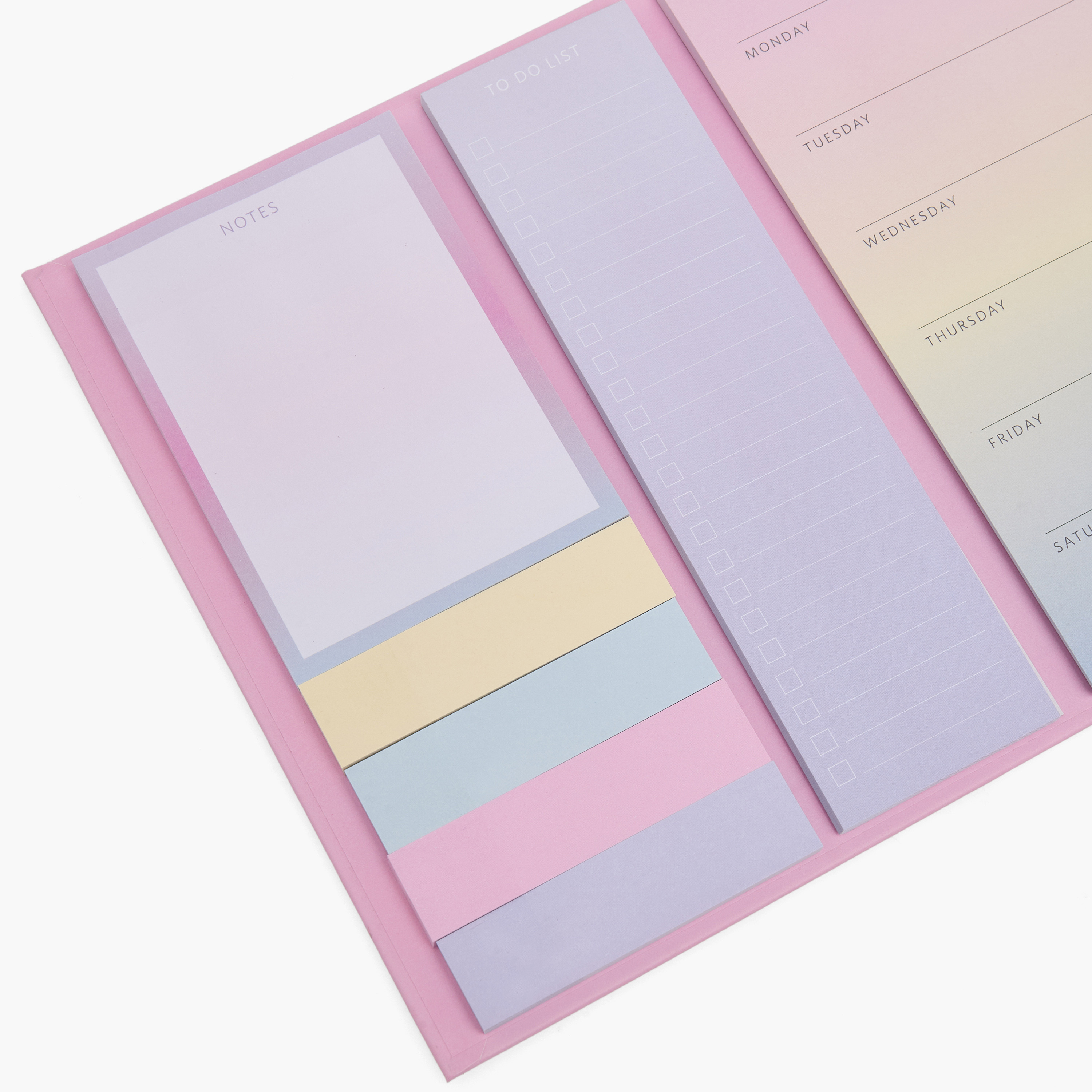 Syloon Memo Pad with Sticky Note-school-stationery-notebooks-image-4