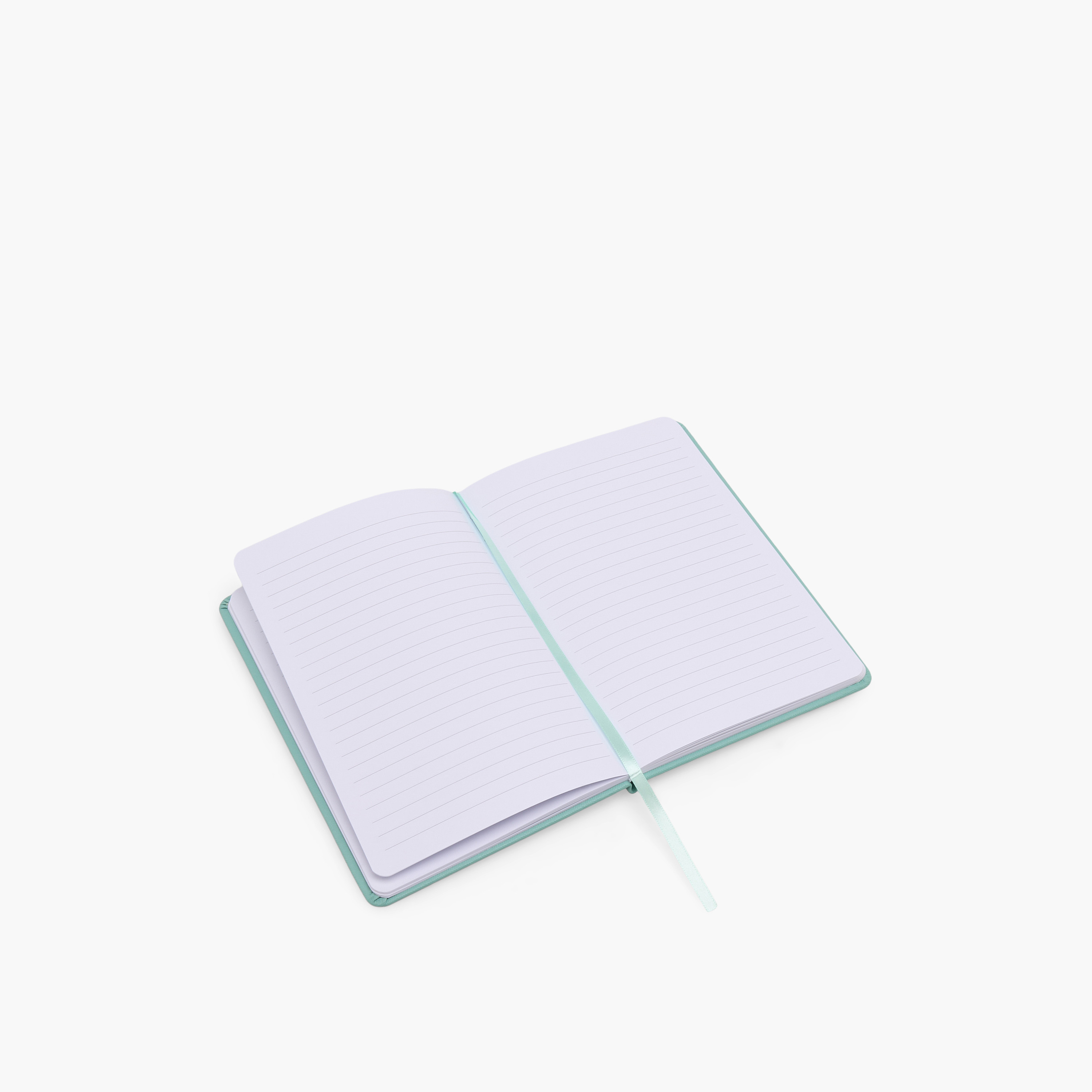 Syloon Initial K Hardcover A5 Notebook-school-stationery-notebooks-image-4