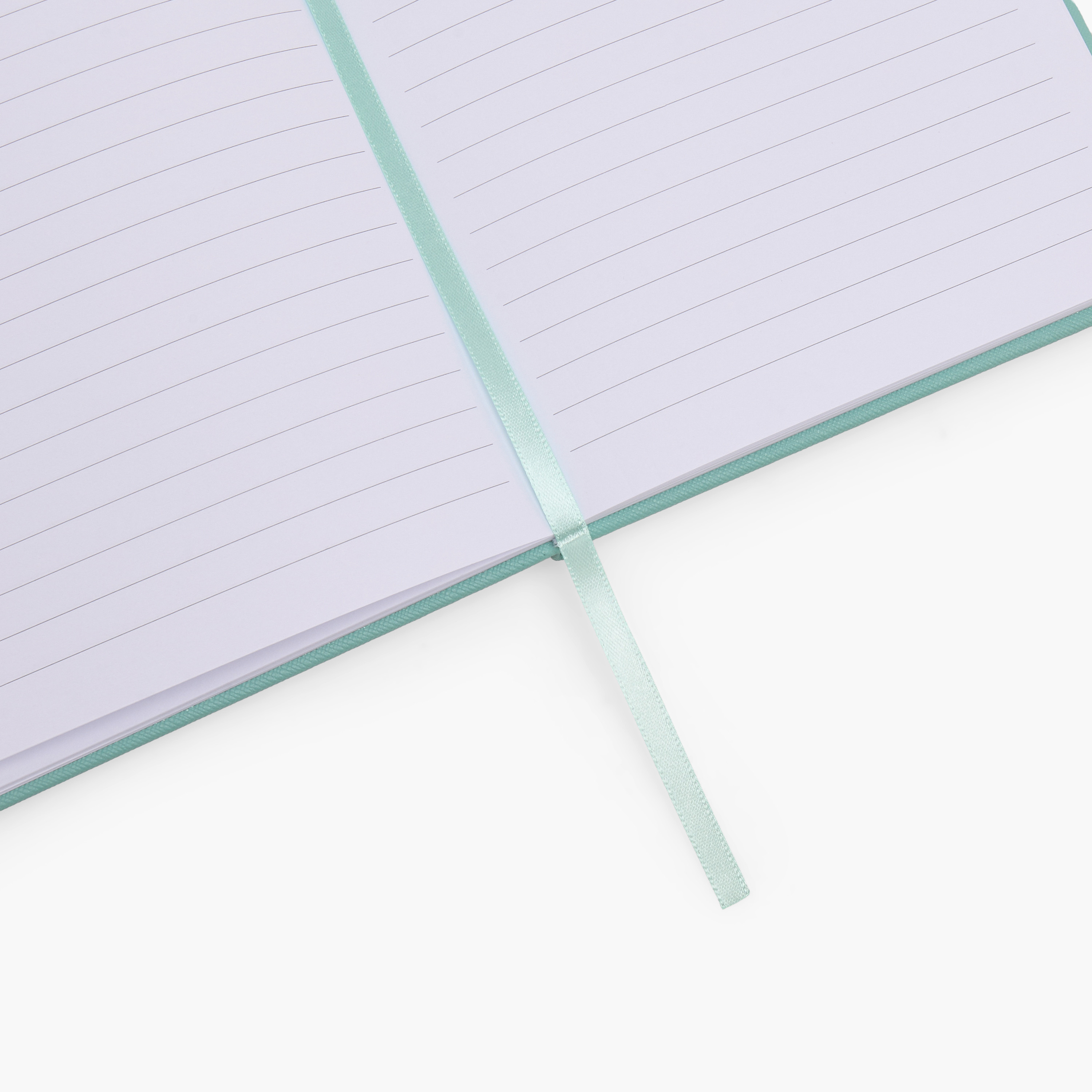 Syloon Initial K Hardcover A5 Notebook-school-stationery-notebooks-image-5