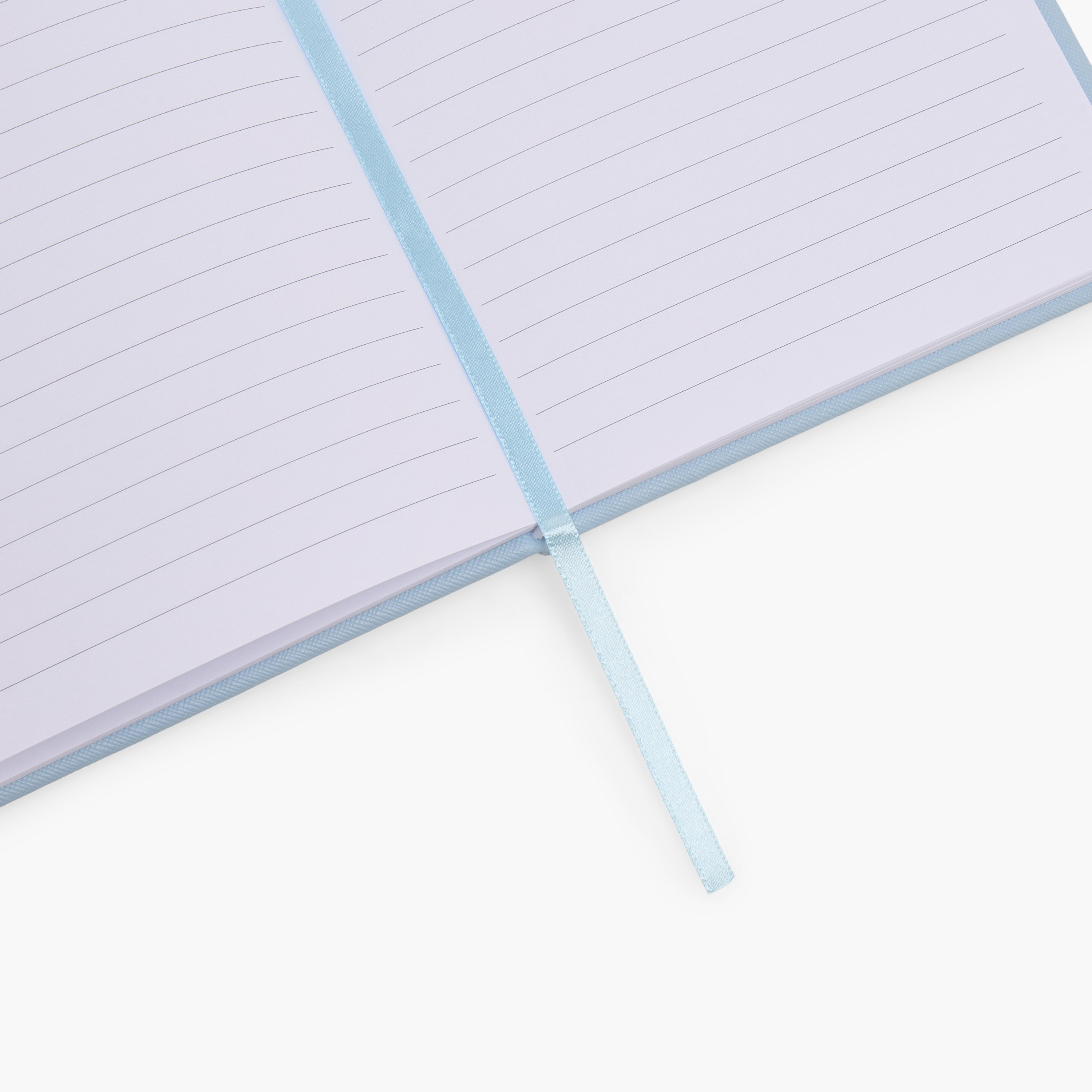 Syloon Initial 'S' Embellished Hardcover Notebook-school-stationery-notebooks-image-5