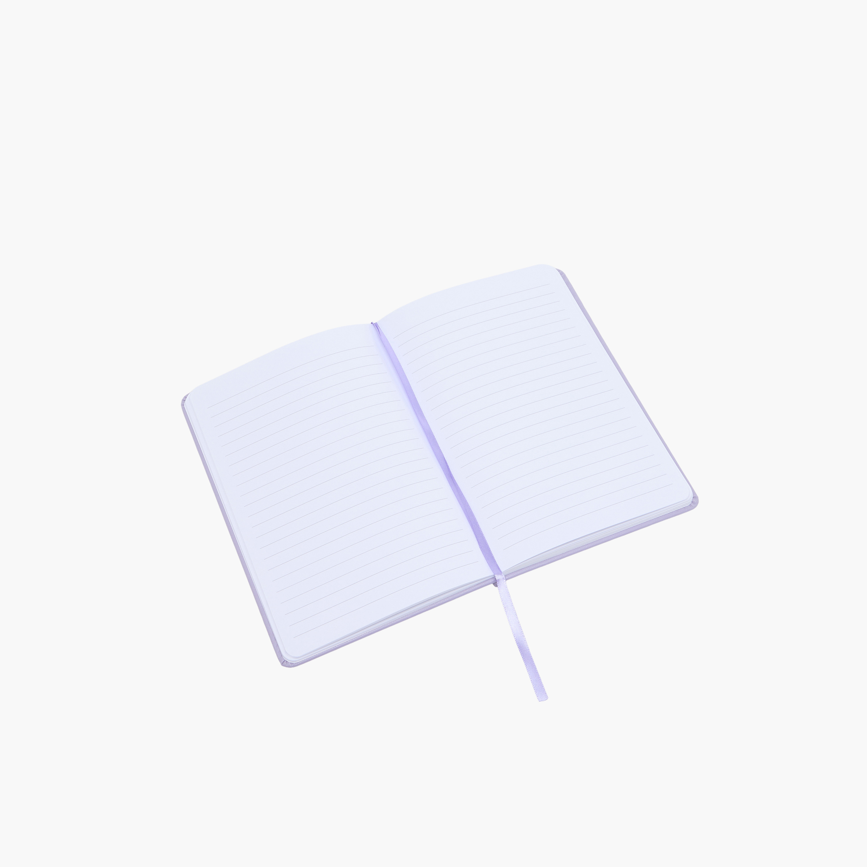 Syloon Initial 'N' Embellished Hardcover Notebook-school-stationery-notebooks-image-4