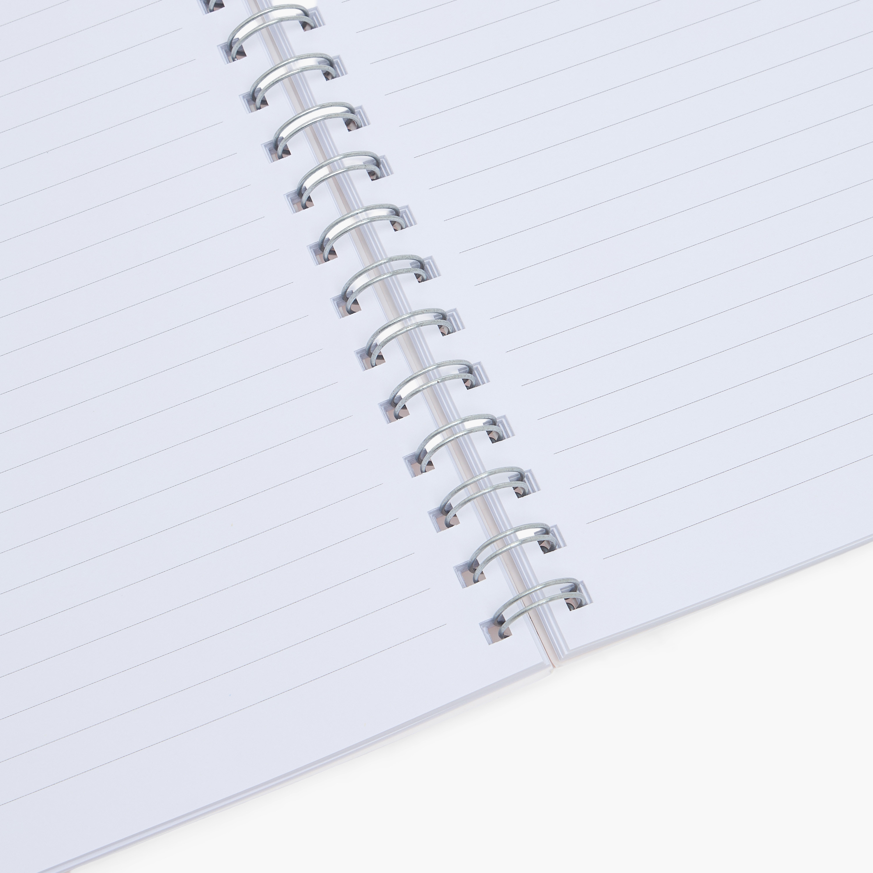 دفتر ملاحظات بربط سبيرال وطبعات من سايلون-school-stationery-notebooks-image-5