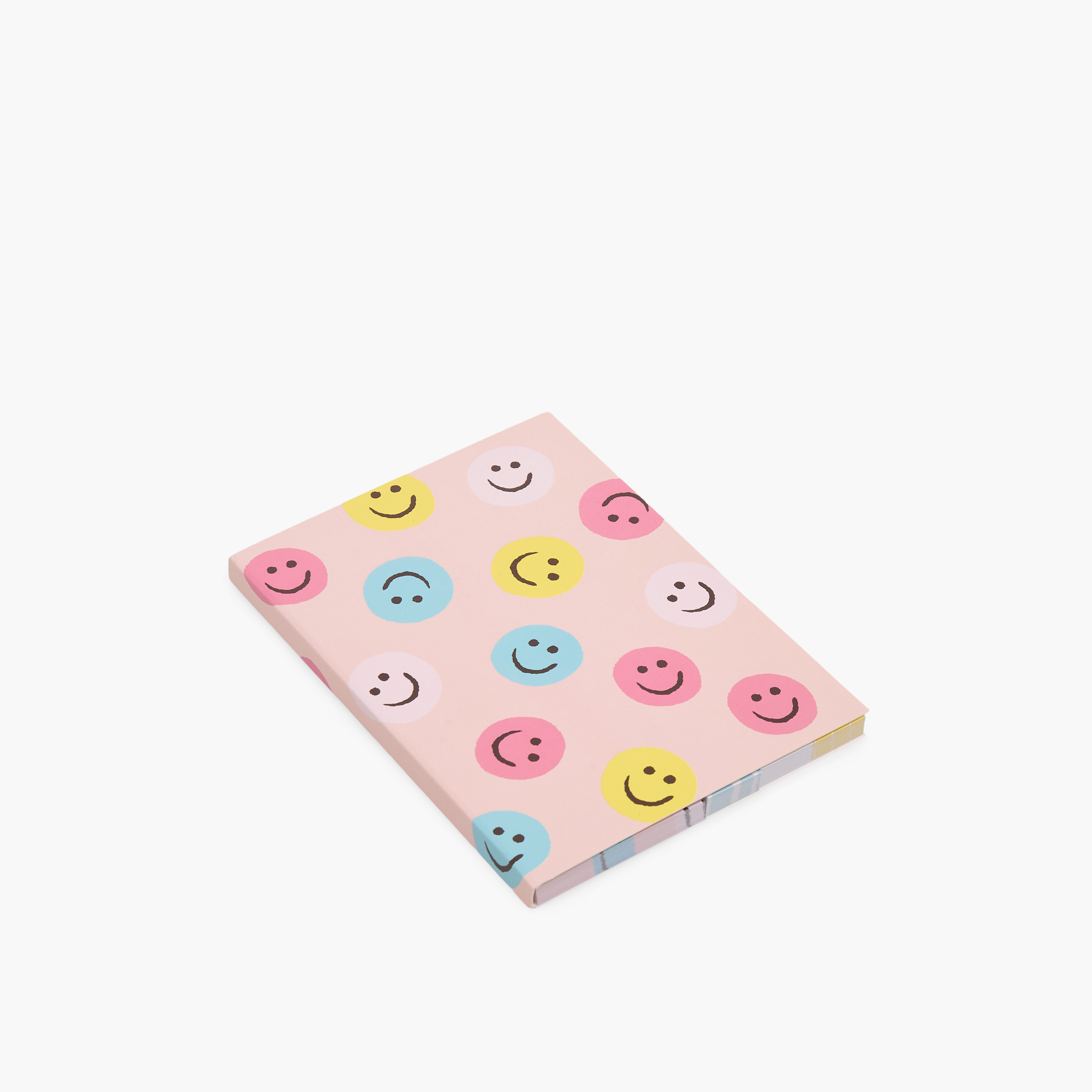 Syloon Smiley Print Sticky Note-school-stationery-notebooks-image-2