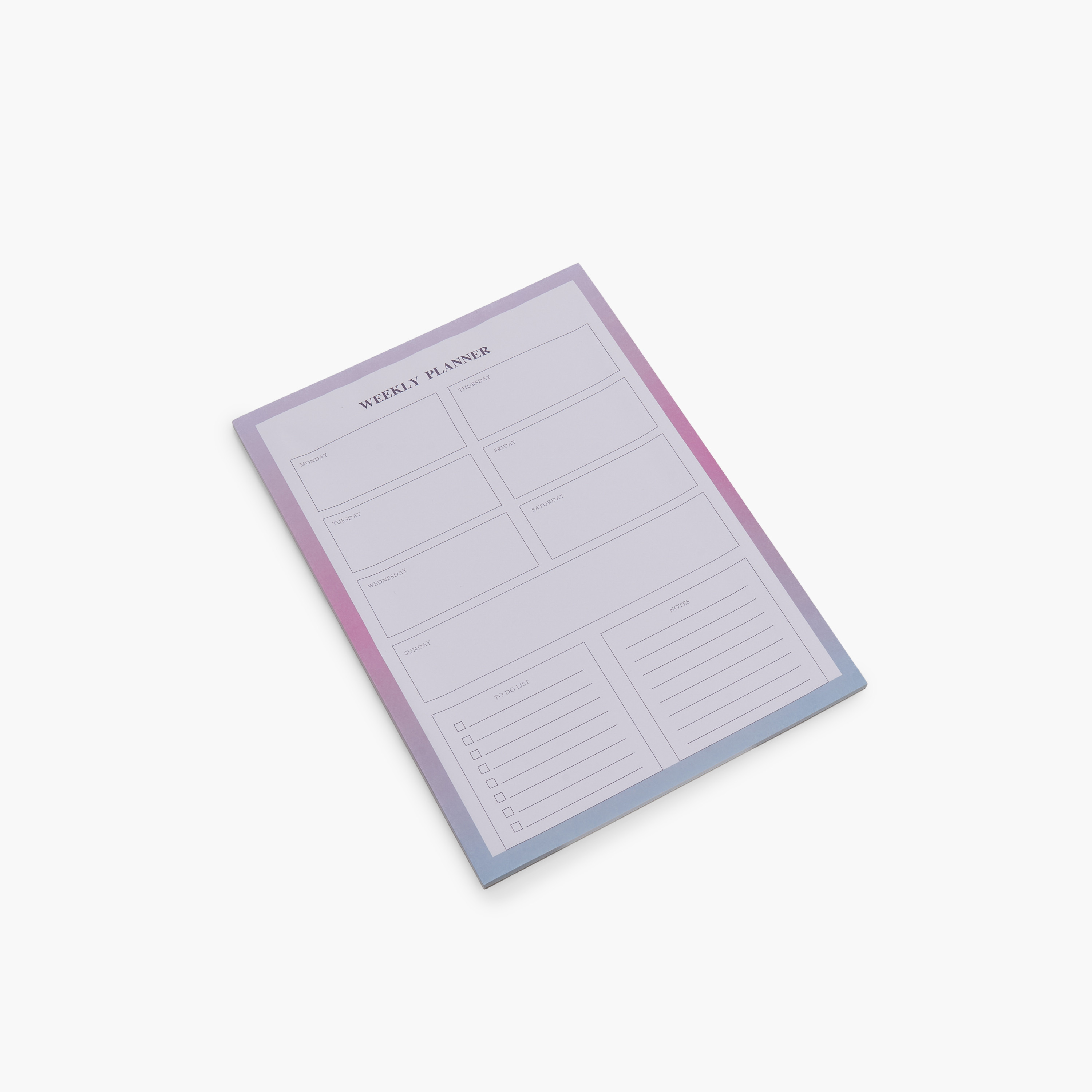 Syloon 3-Piece Memo Pad Set-school-stationery-notebooks-image-2