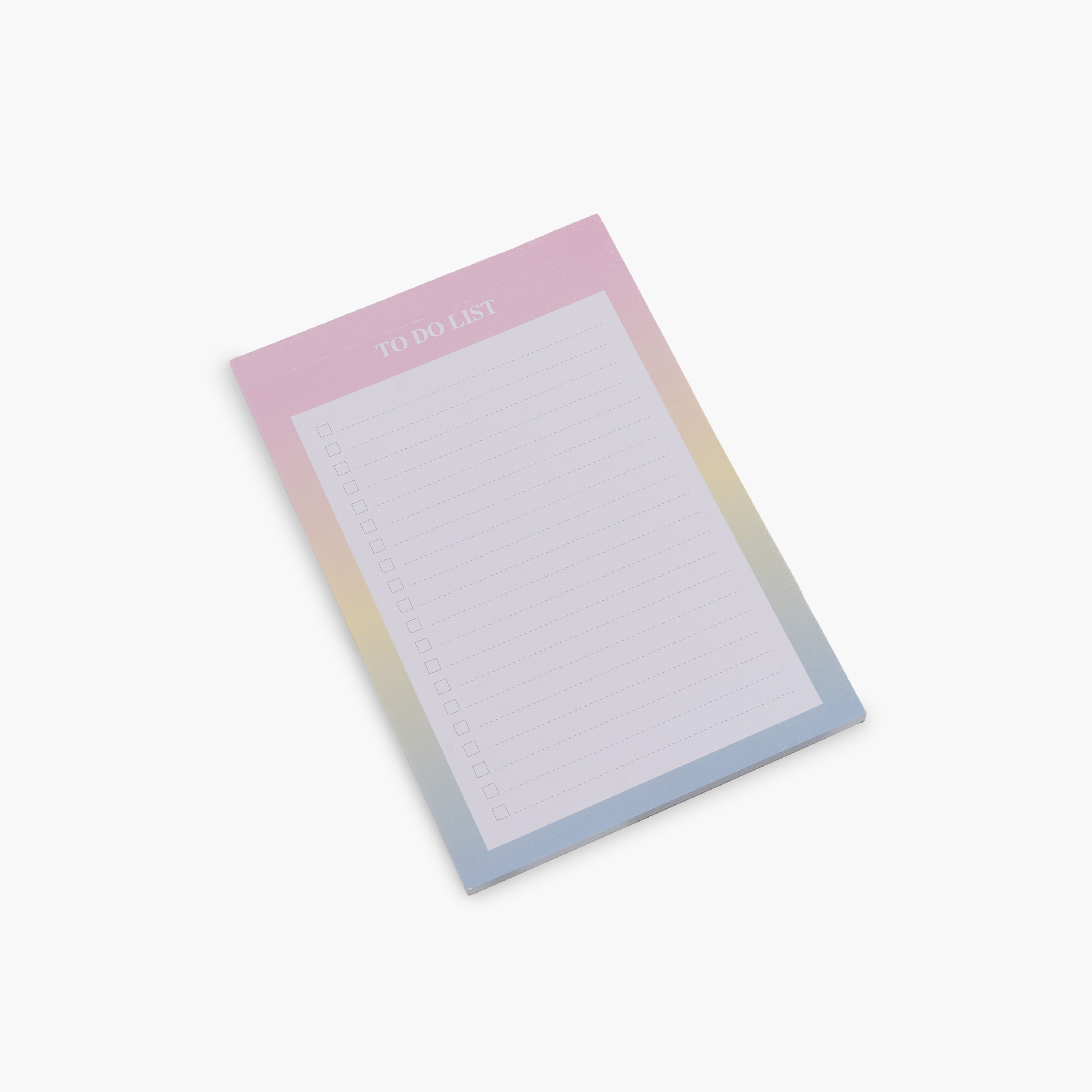 Syloon 3-Piece Memo Pad Set-school-stationery-notebooks-image-3