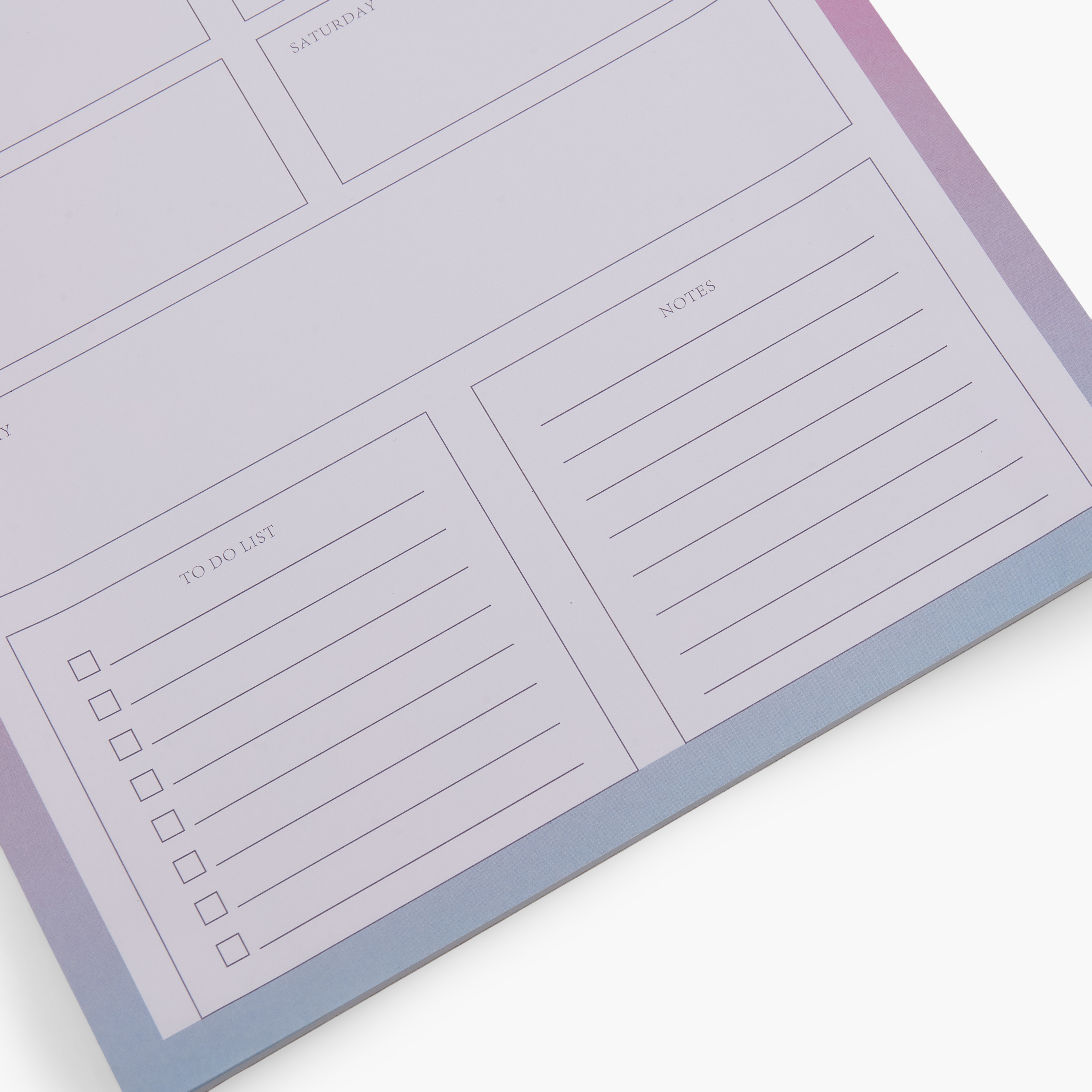 Syloon 3-Piece Memo Pad Set-school-stationery-notebooks-image-6
