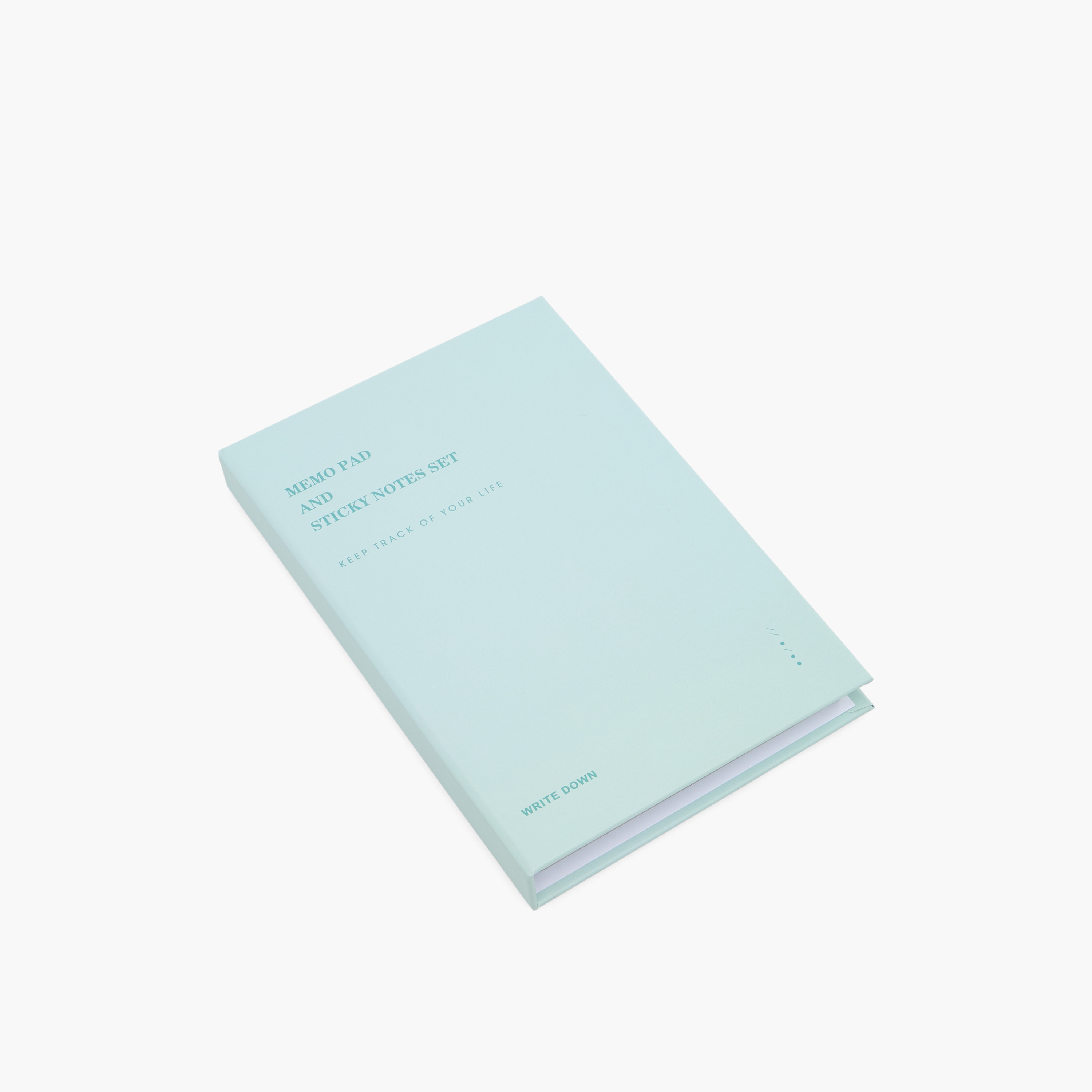مفكرة مع ملصقات ملاحظات من سايلون-school-stationery-notebooks-image-2