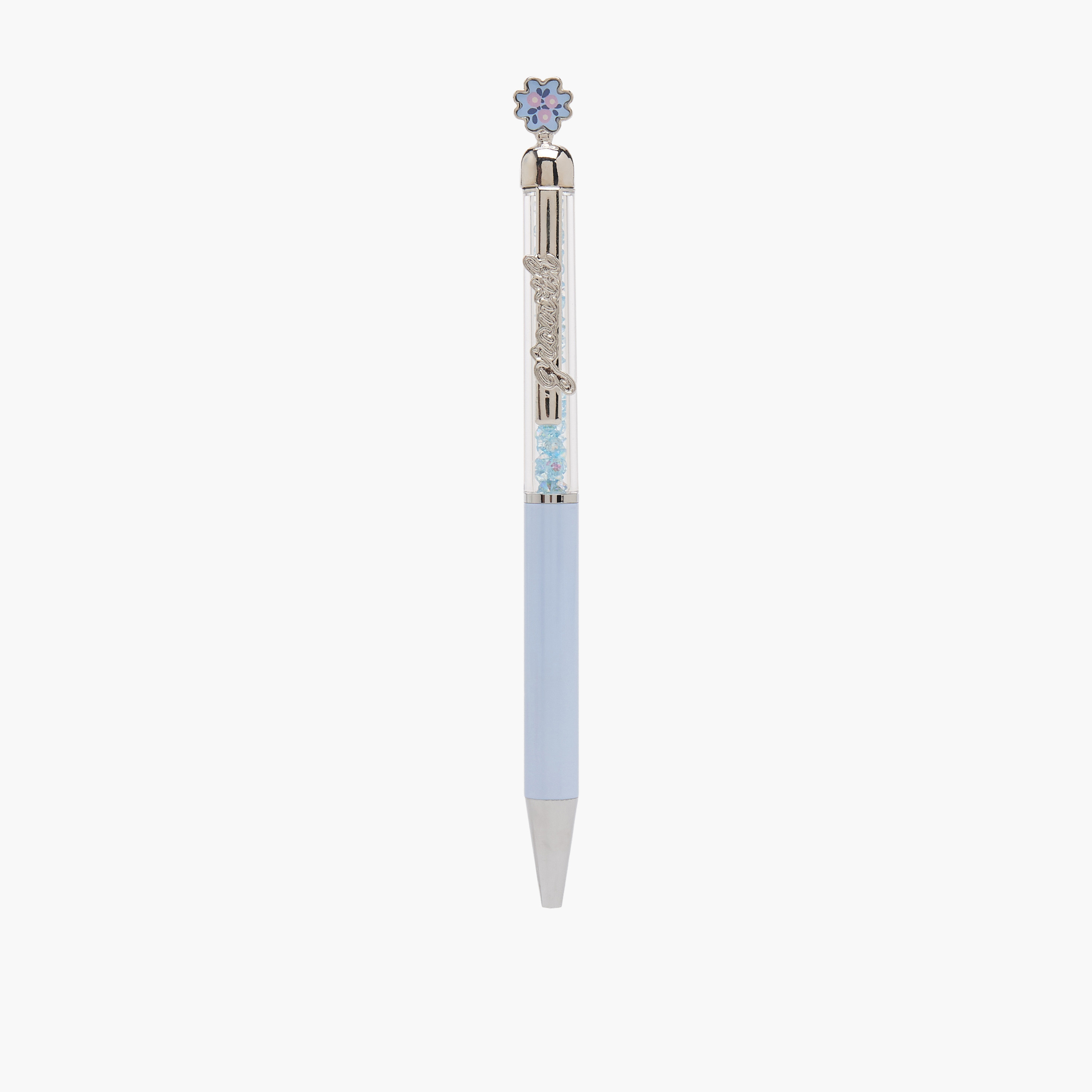 قلم مزين من سايلون-school-stationery-pensandpencils-image-1