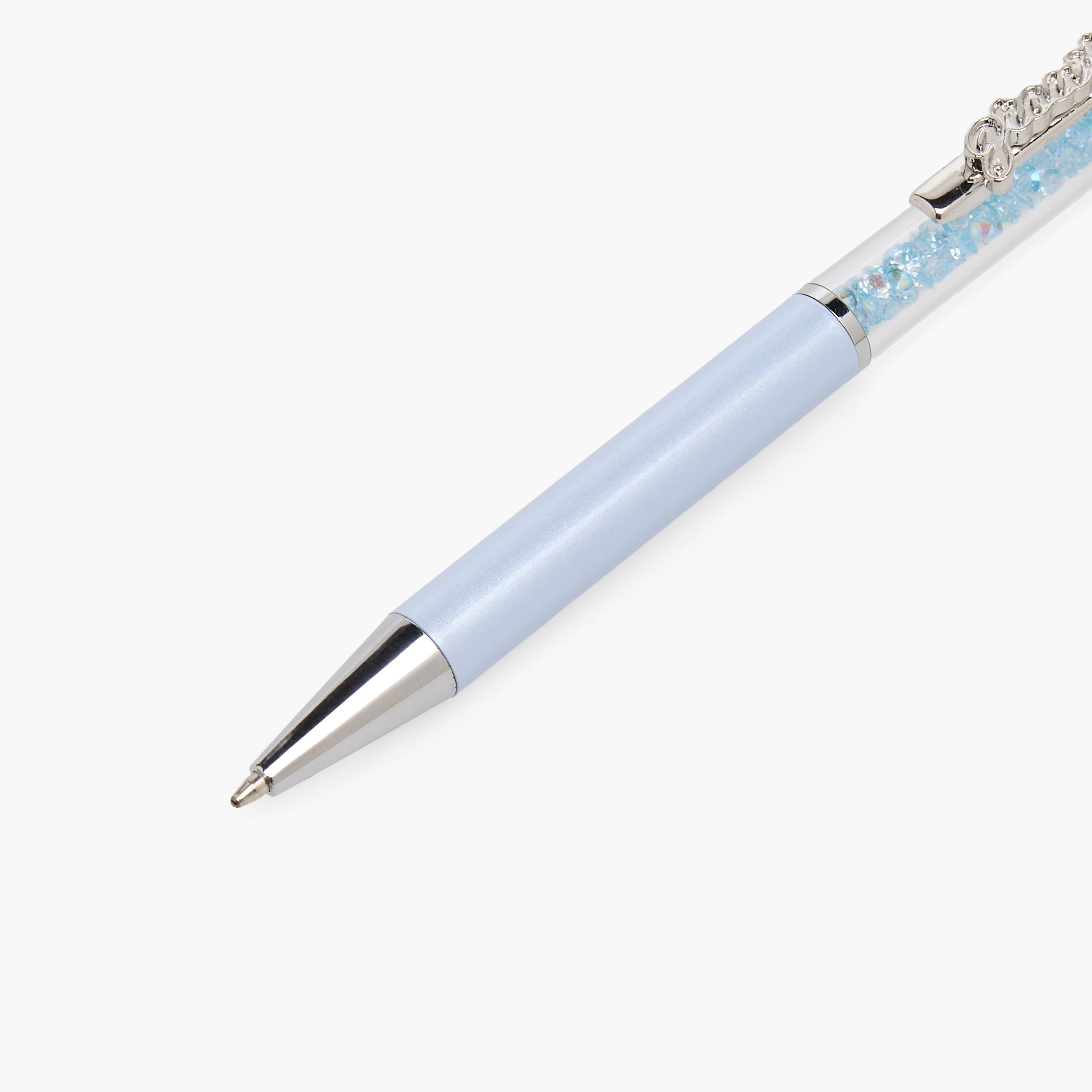 قلم مزين من سايلون-school-stationery-pensandpencils-image-4