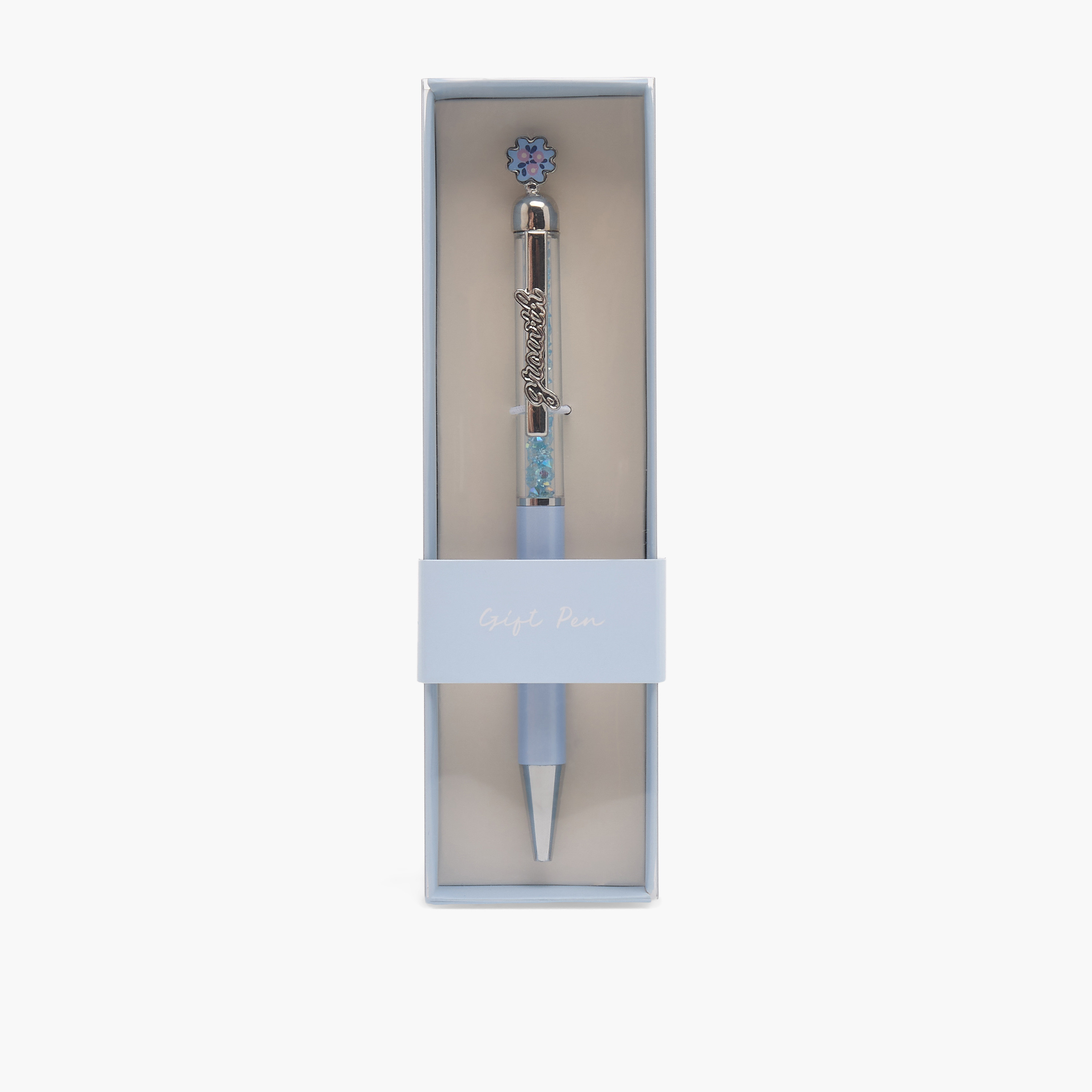 قلم مزين من سايلون-school-stationery-pensandpencils-image-5