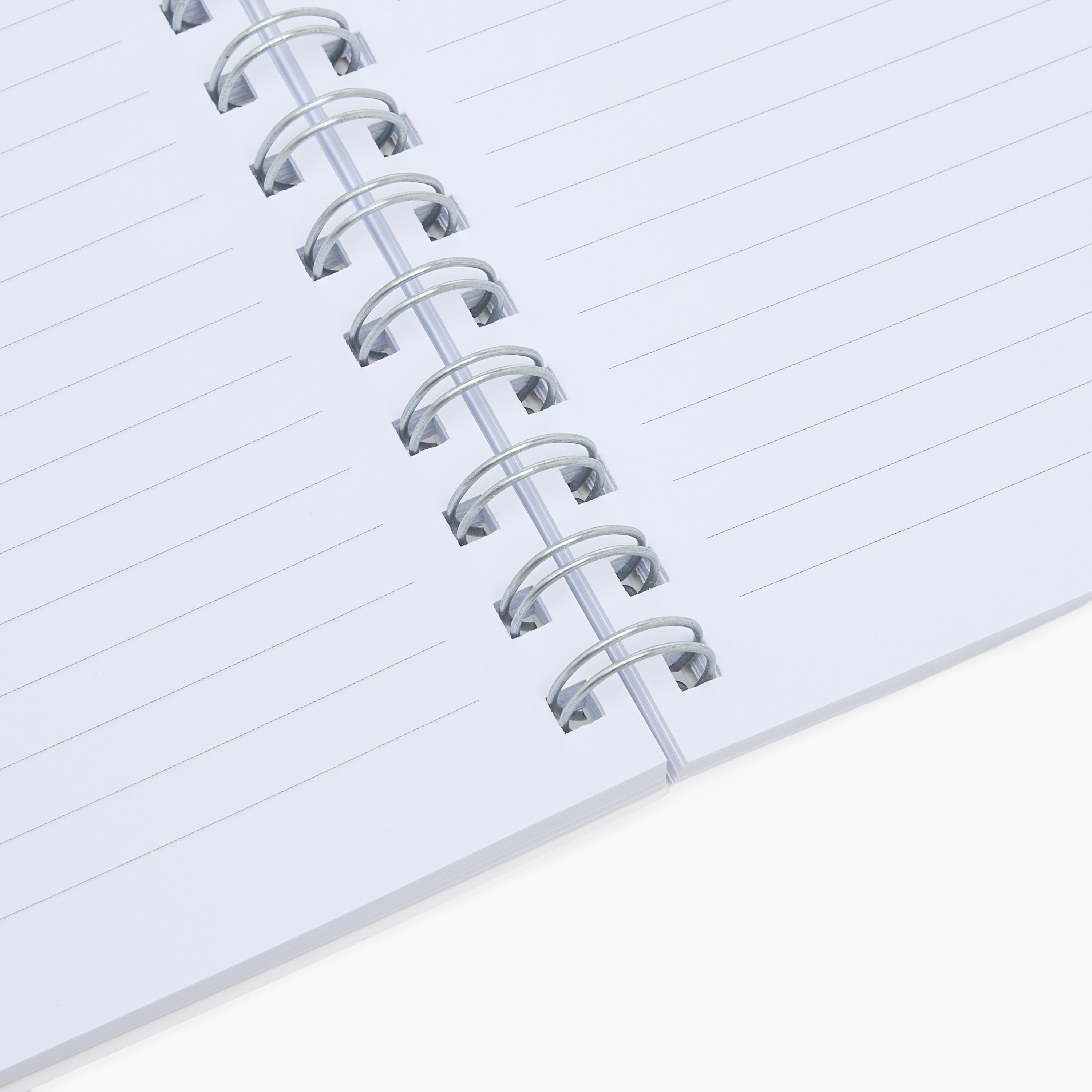Syloon Smile Print Notebook with Spiral Binding-school-stationery-notebooks-image-5