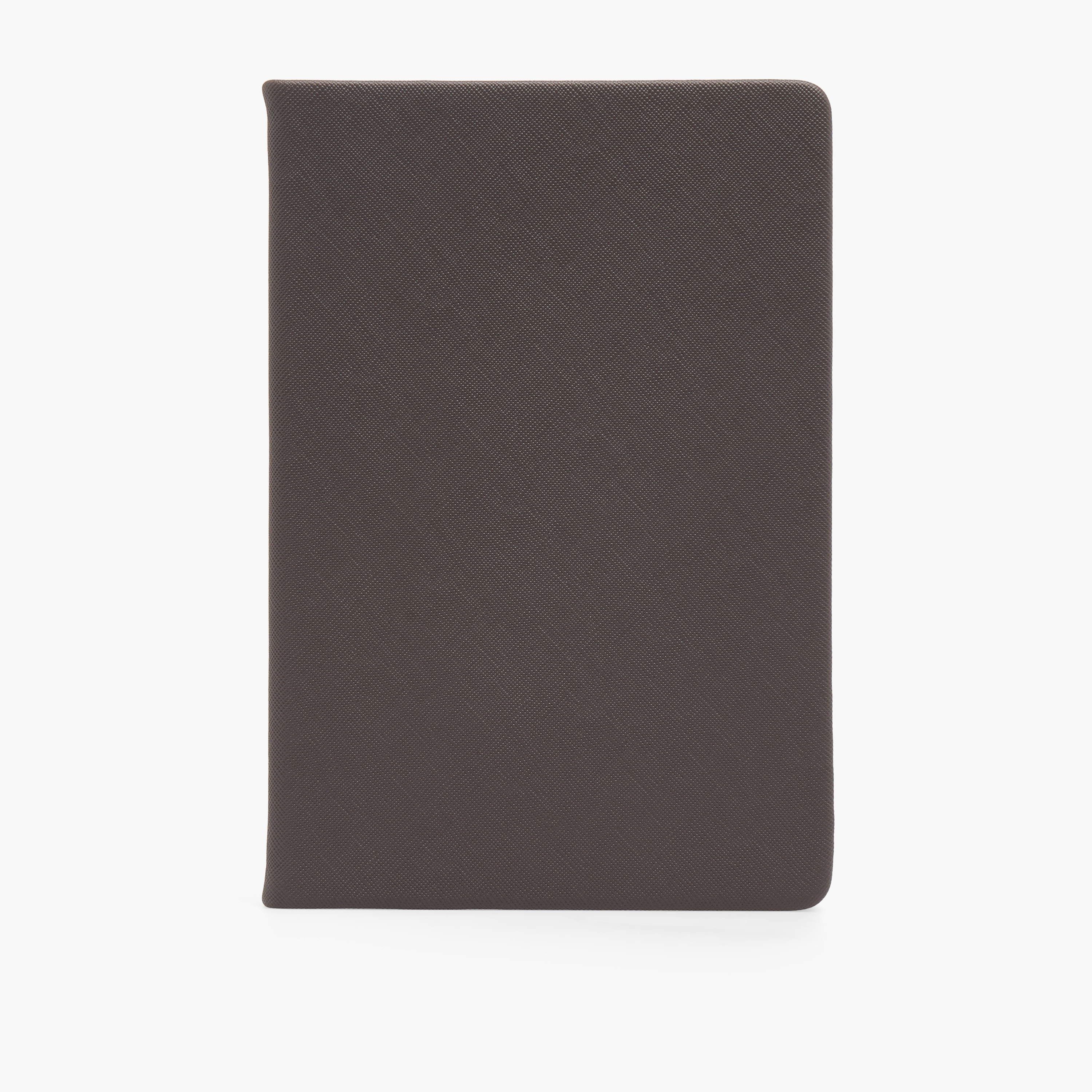 Syloon Textured Hardcover Notebook-school-stationery-notebooks-image-1