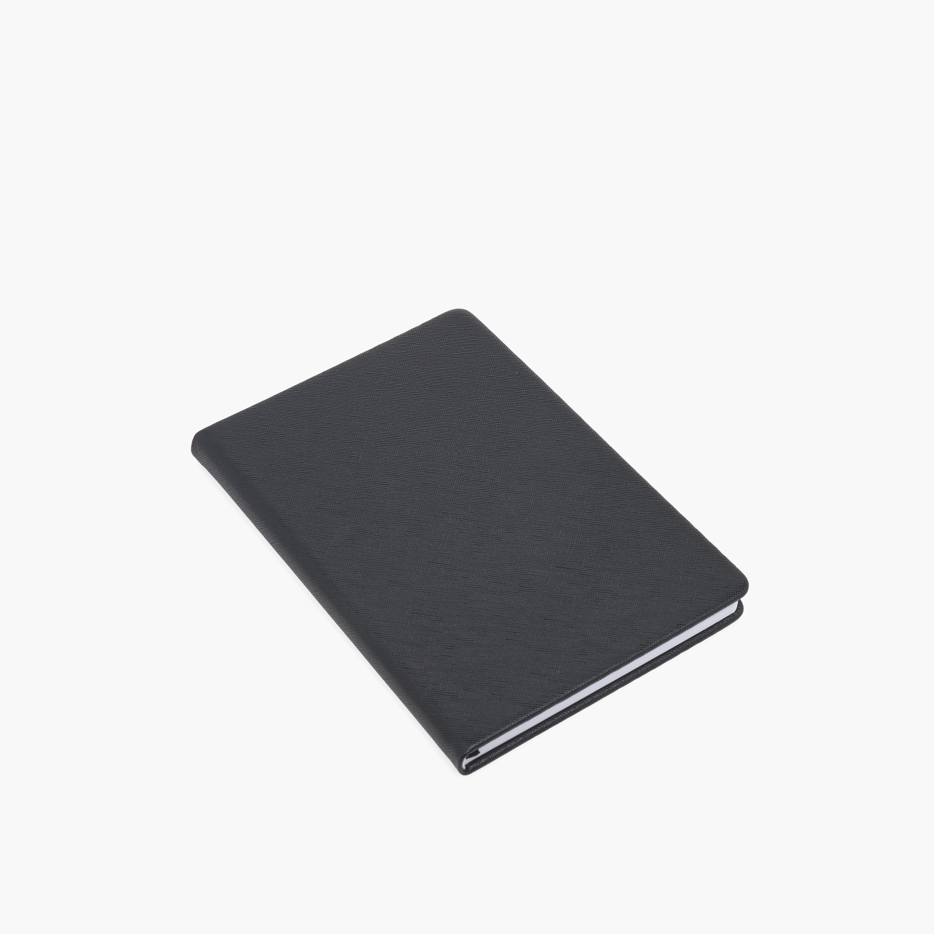 Syloon Solid Hardcover Notebook-school-stationery-notebooks-image-2