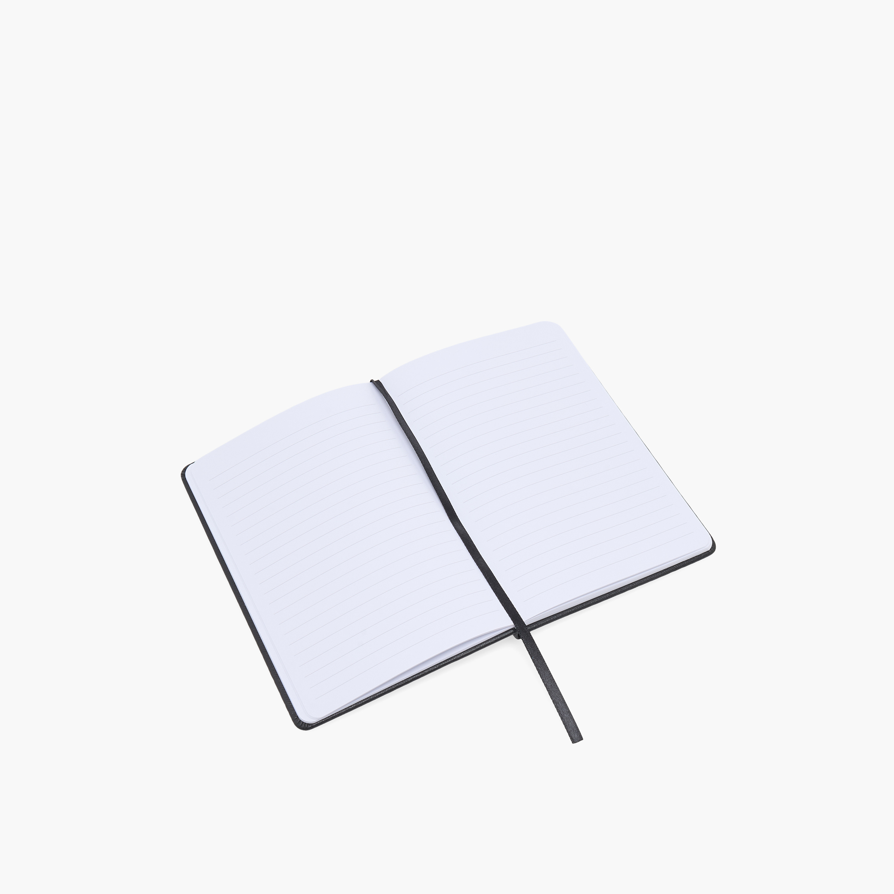Syloon Solid Hardcover Notebook-school-stationery-notebooks-image-4
